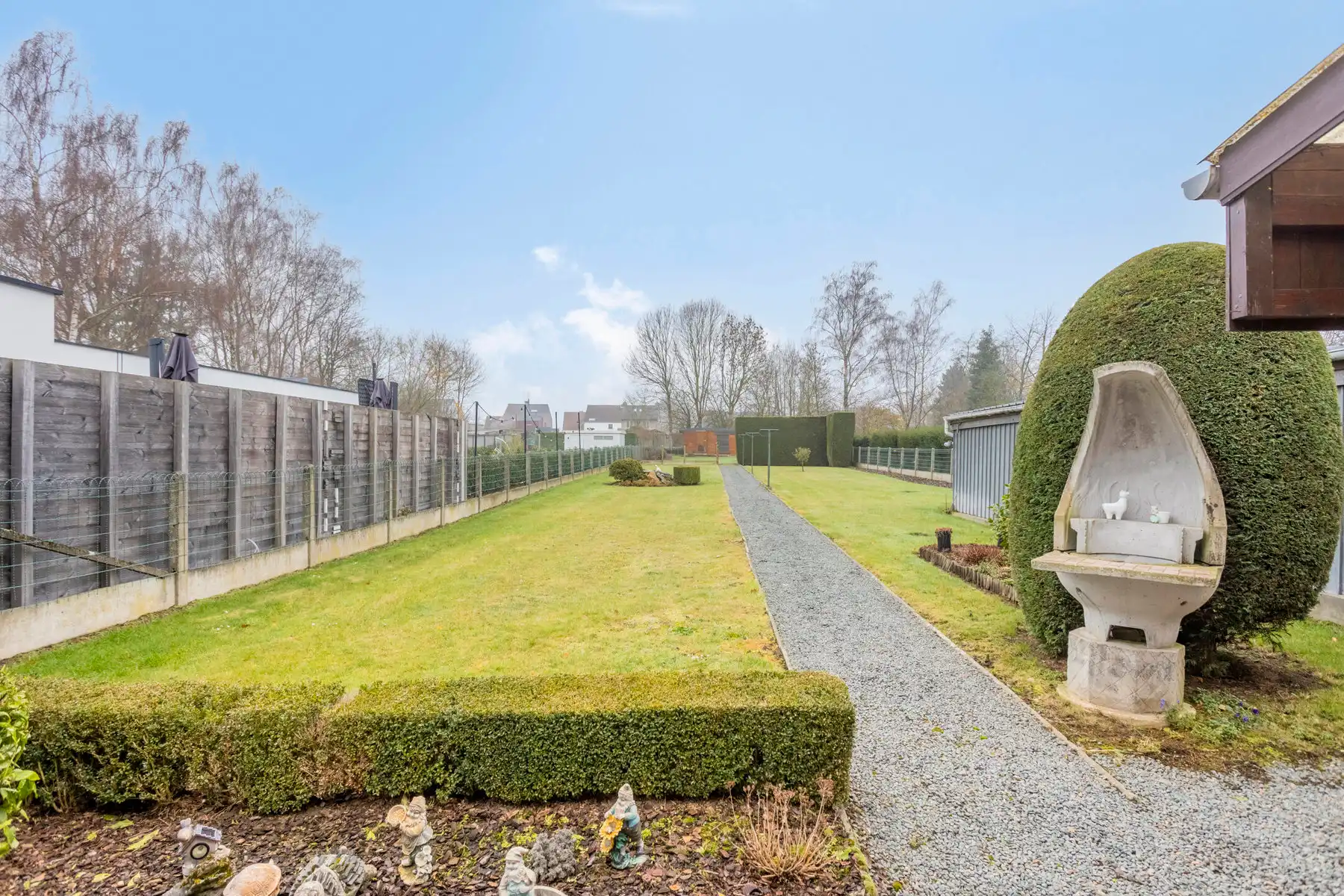 Te renoveren 4-gevelwoning met prachtige tuin foto 22