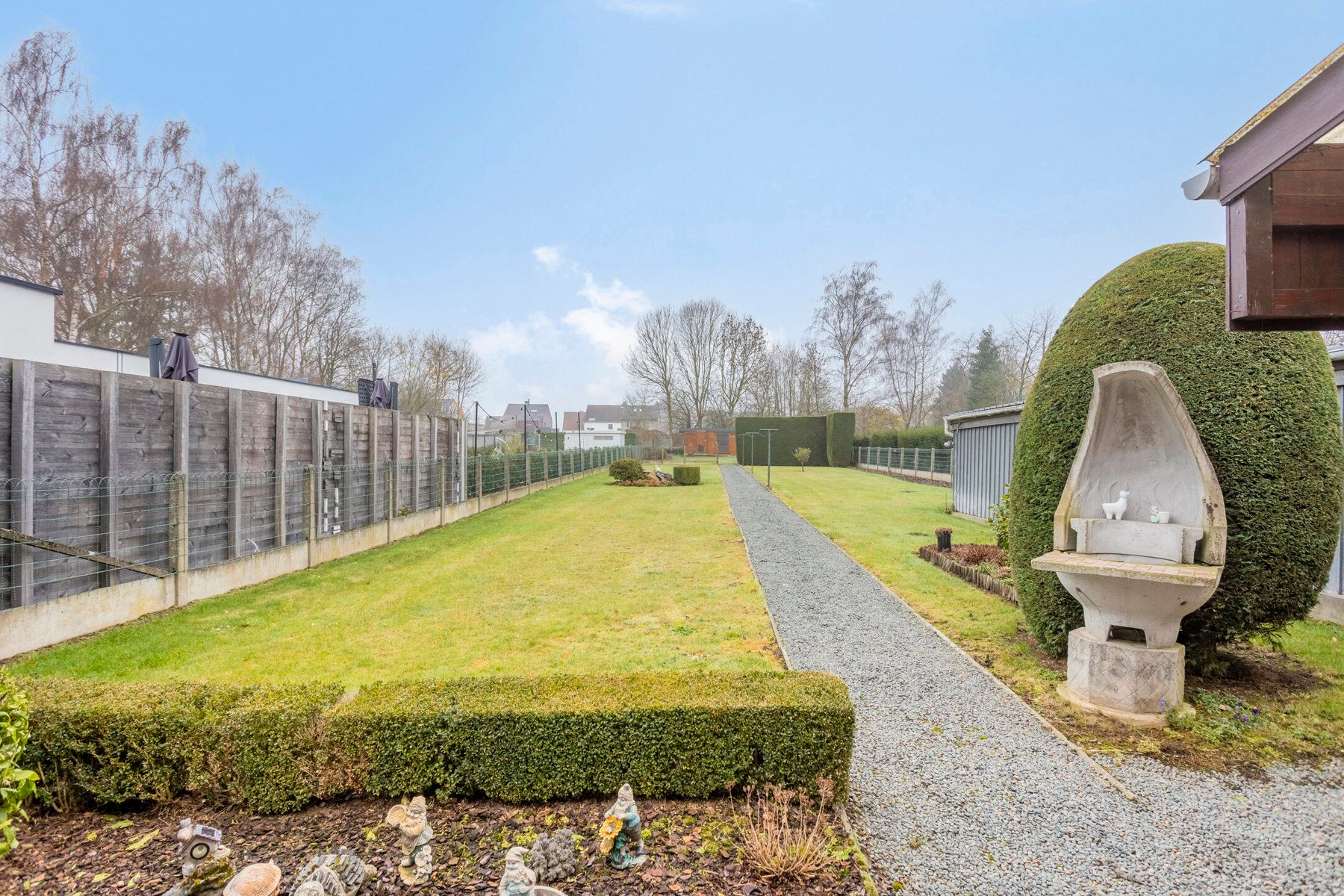 Te renoveren 4-gevelwoning met prachtige tuin foto 22