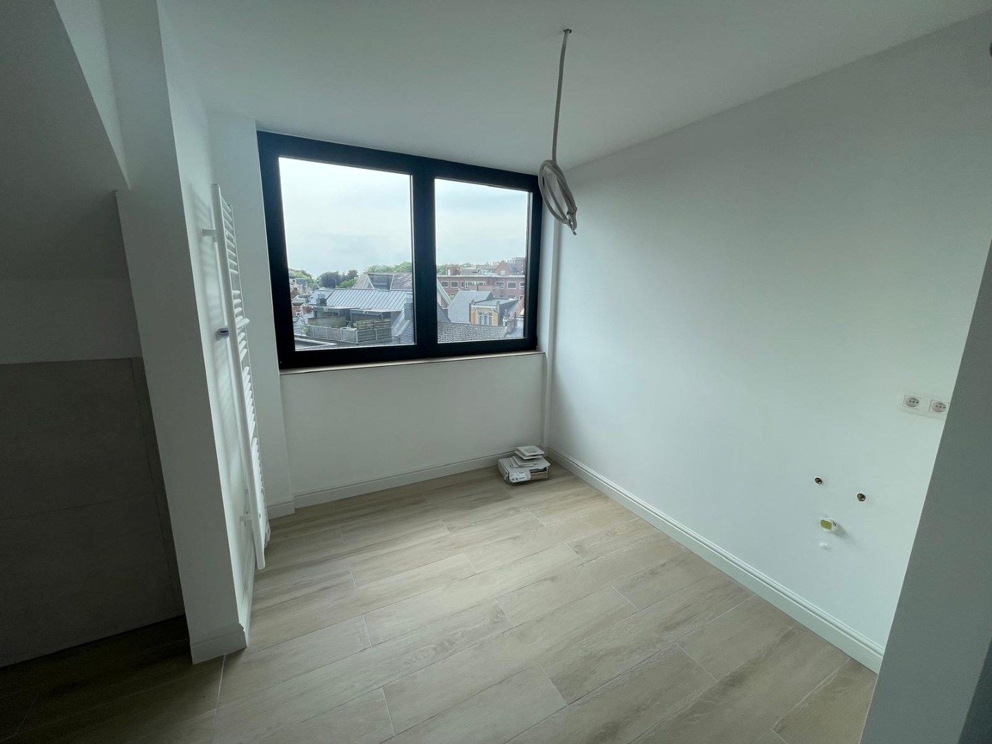 Trendy duplex dakappartement aan 6% BTW centrum Lier met zuid-gericht terras! foto 12