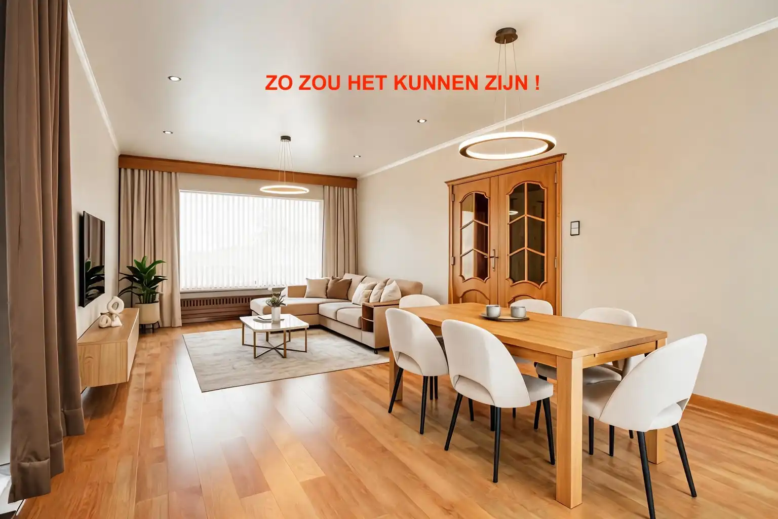 VRIJSTAANDE WONING MET TUIN IN KORTENAKEN foto 12