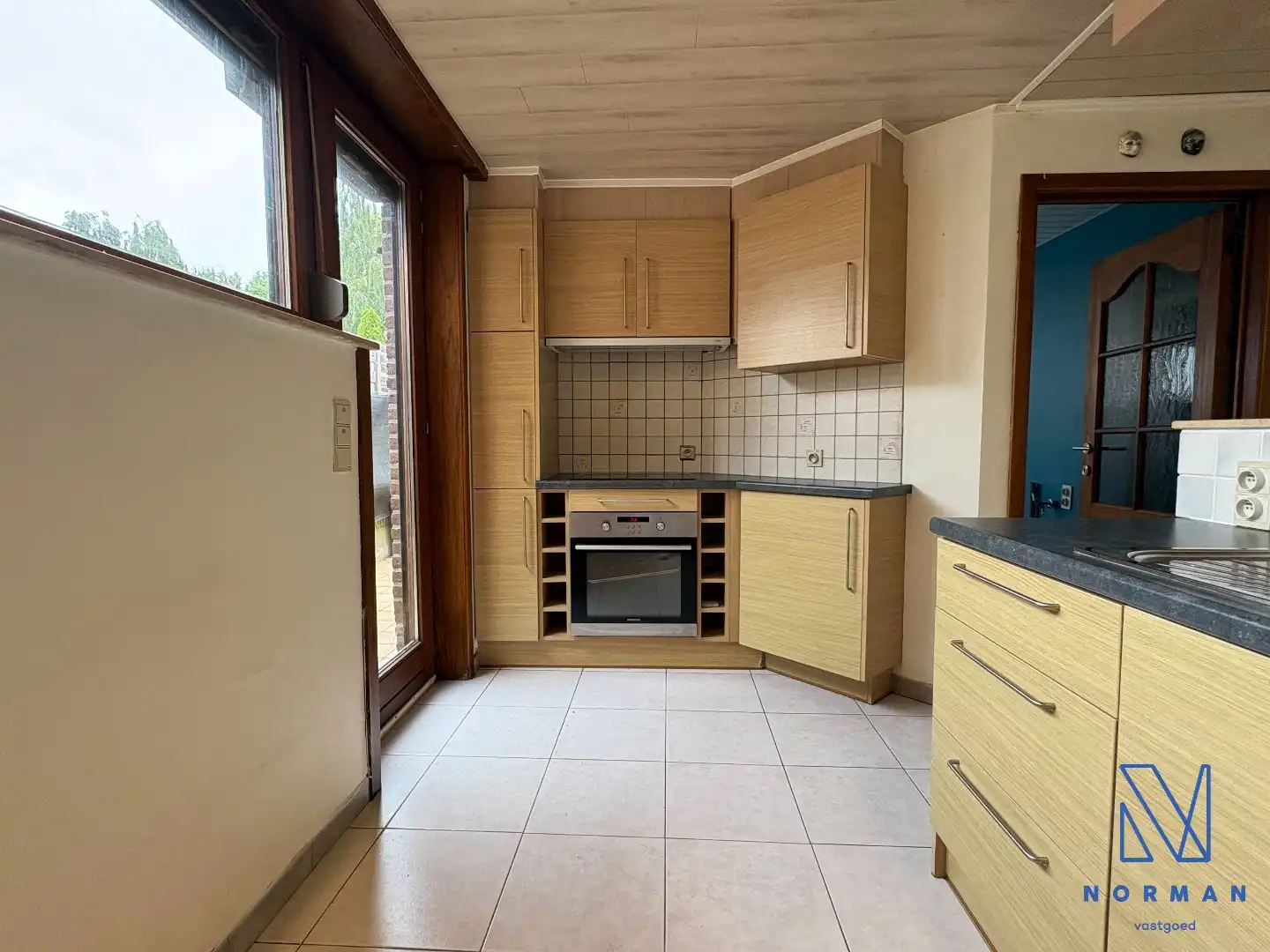 Instapklare woning te koop in Bissegem! foto 6