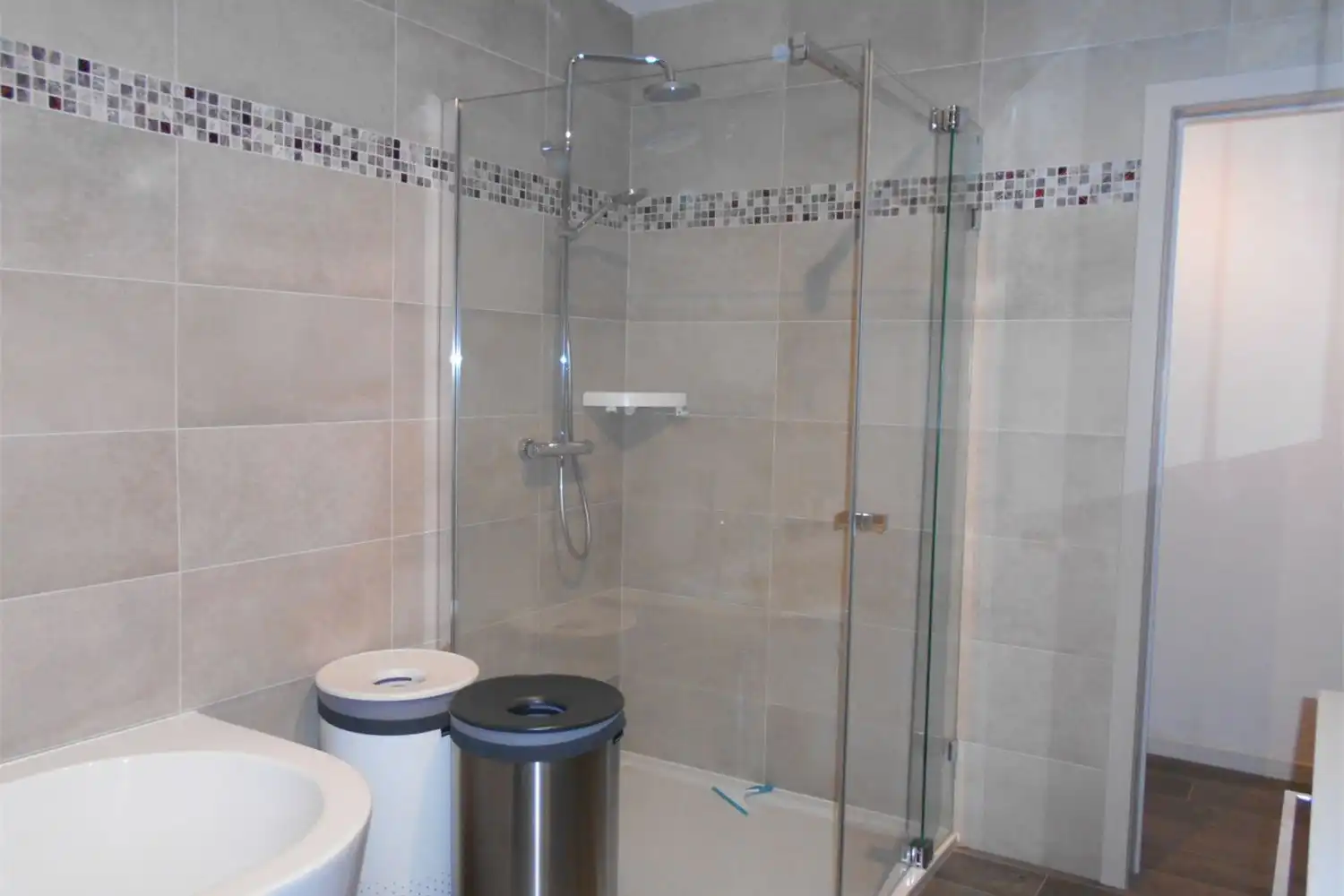 Appartement, 2 slaapkamers, terras, lift. foto 12