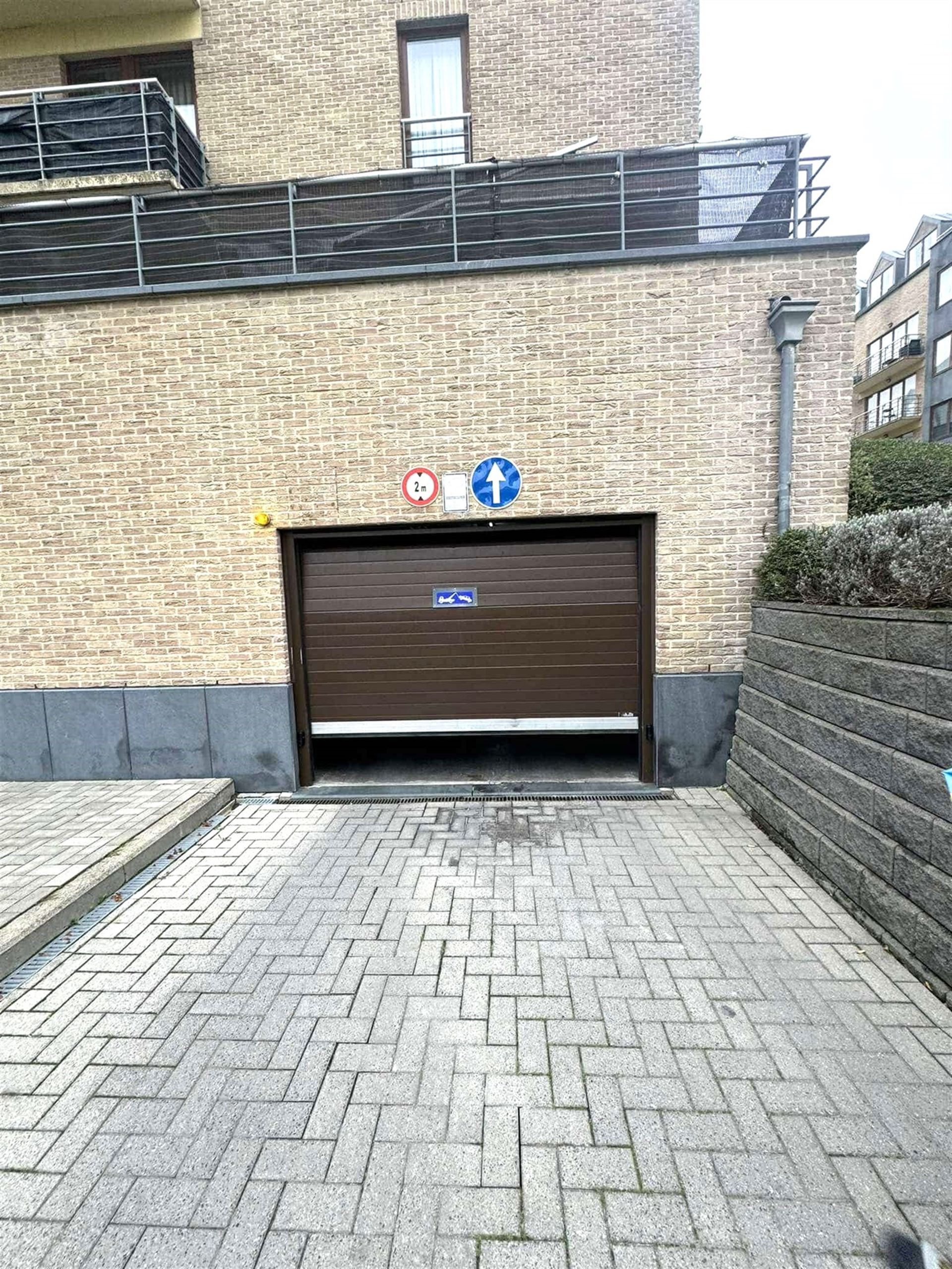 garage-kelder foto 2