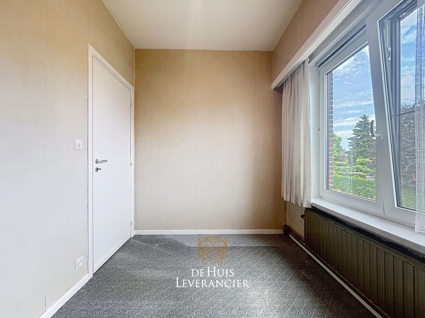 Een huis met potentieel in een buurt met toekomst ! foto 20