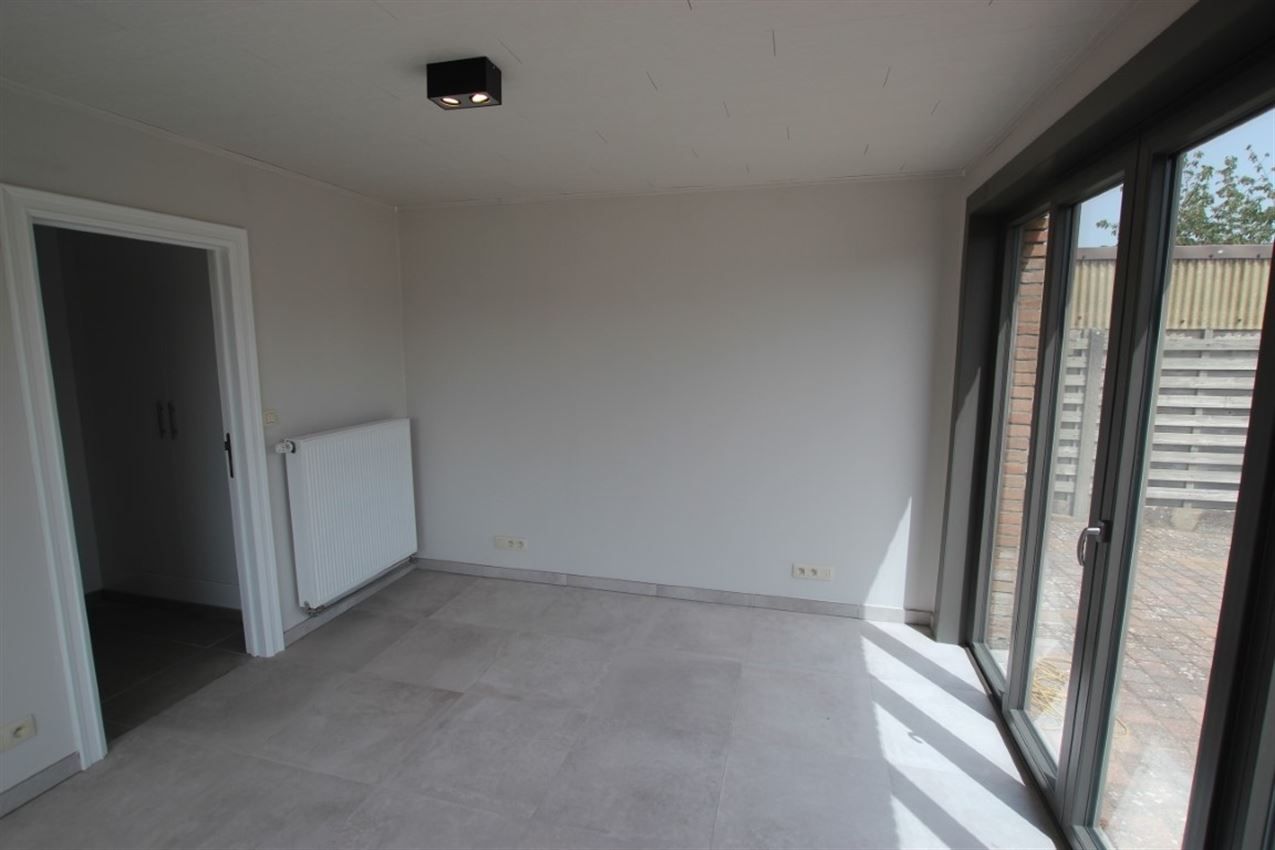 Gerenoveerde Woning met 3 Slaapkamers in Herselt foto 16