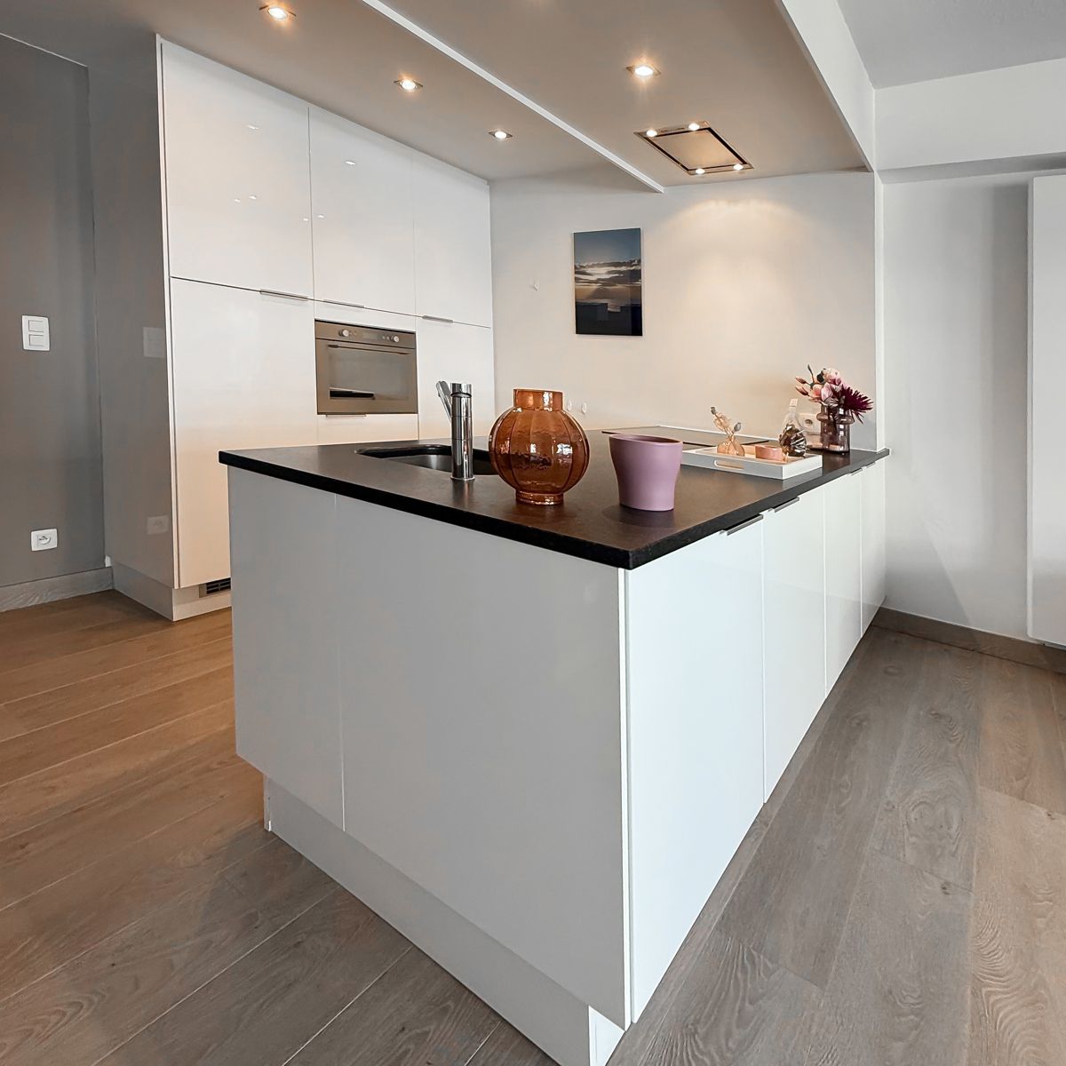 Drieslaapkamer appartement met mix van luxe en duurzaamheid foto 21
