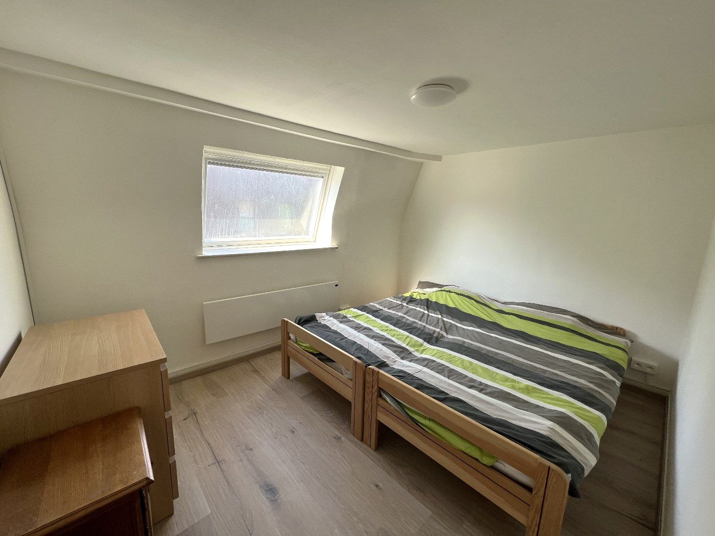 WONING MET 3 SLAAPKAMERS EN TUIN IN DIKKEBUS foto 15