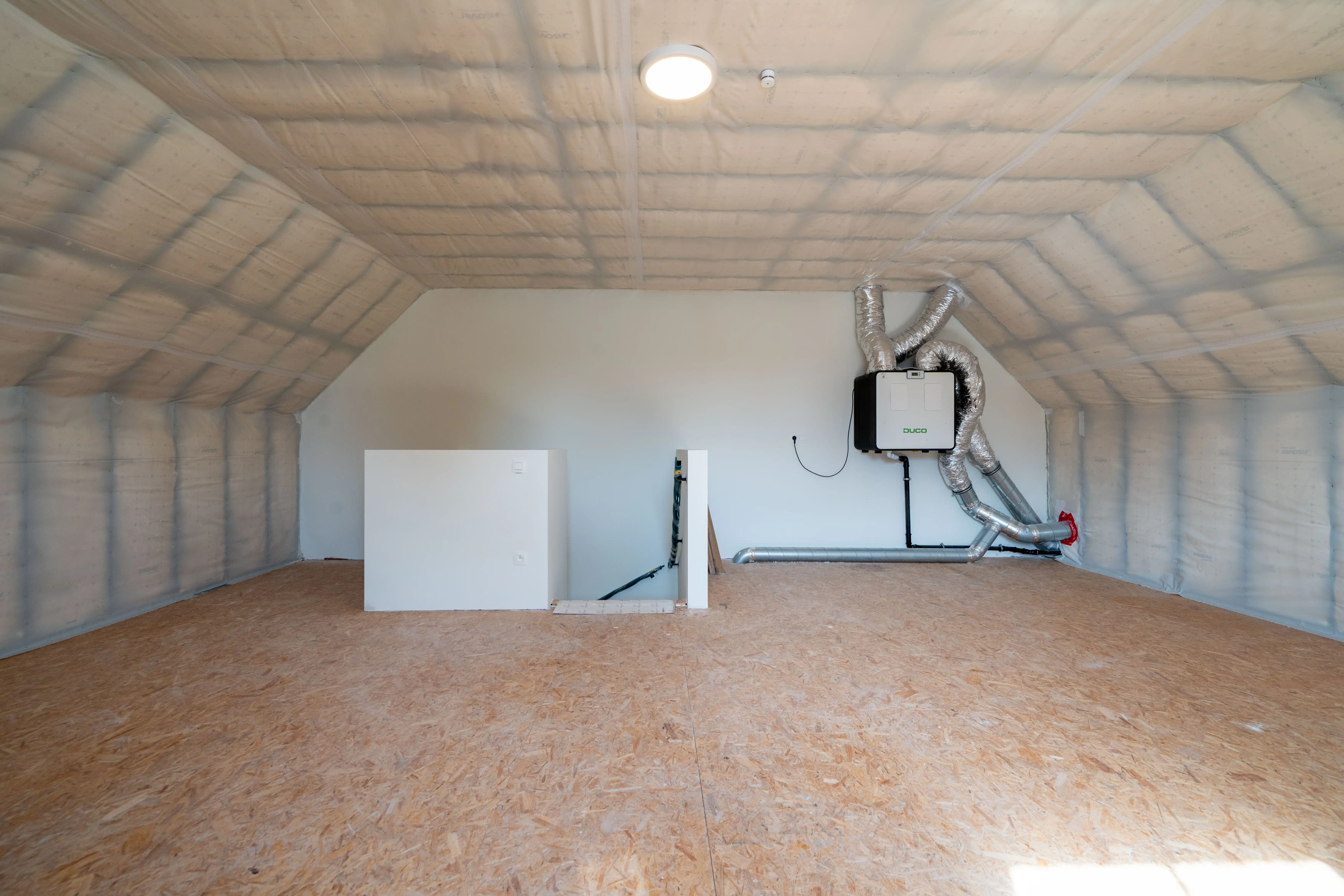 Vrijstaande nieuwbouwwoning met 3 slaapkamers en tuin foto 16