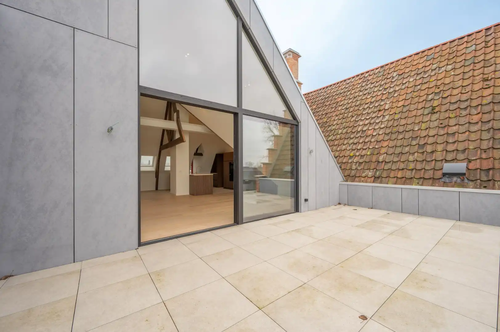 Exclusieve nieuwbouwresidentie "De Gendarmerie" foto 16