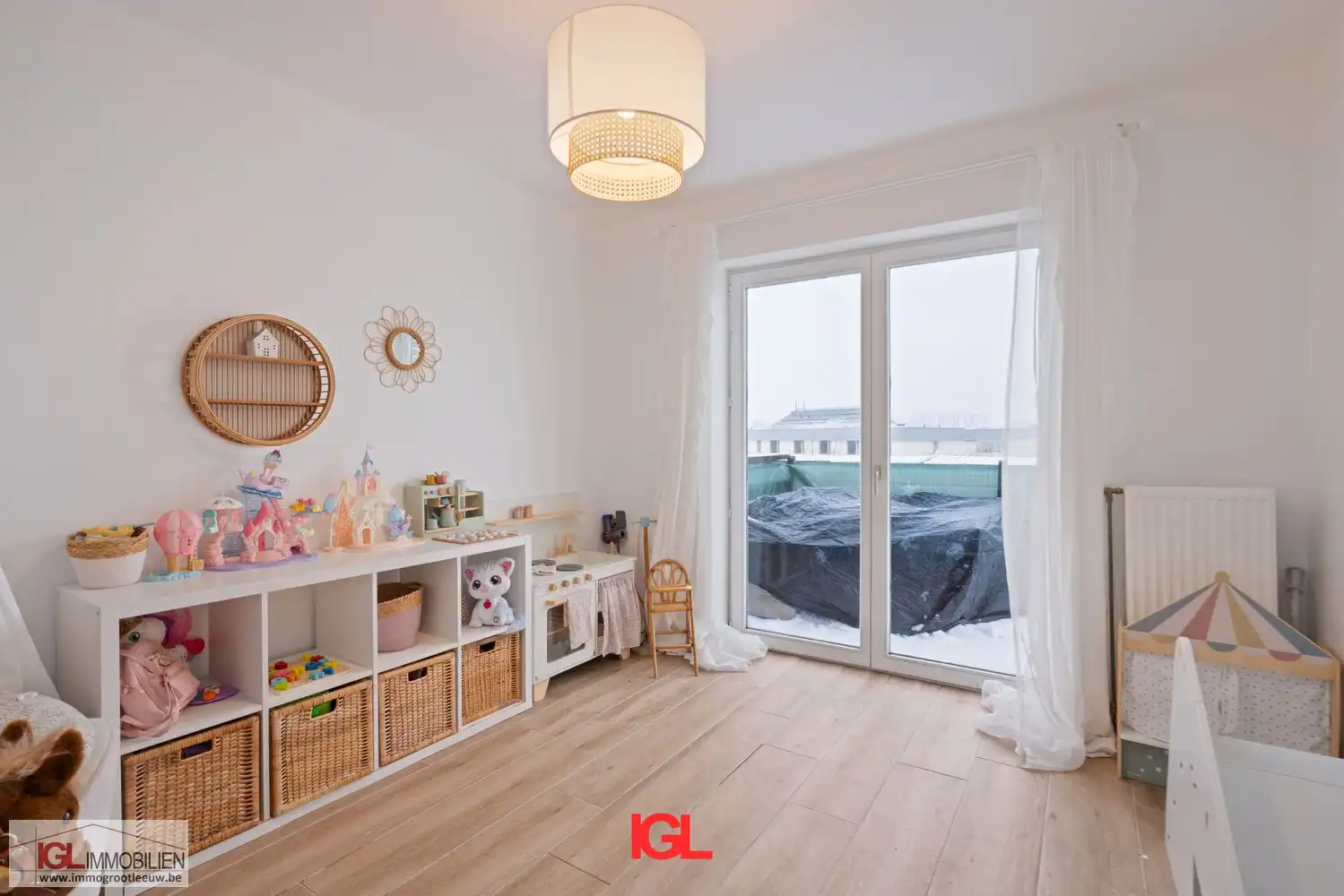 Opbrengsteigendom met twee appartementen foto 33