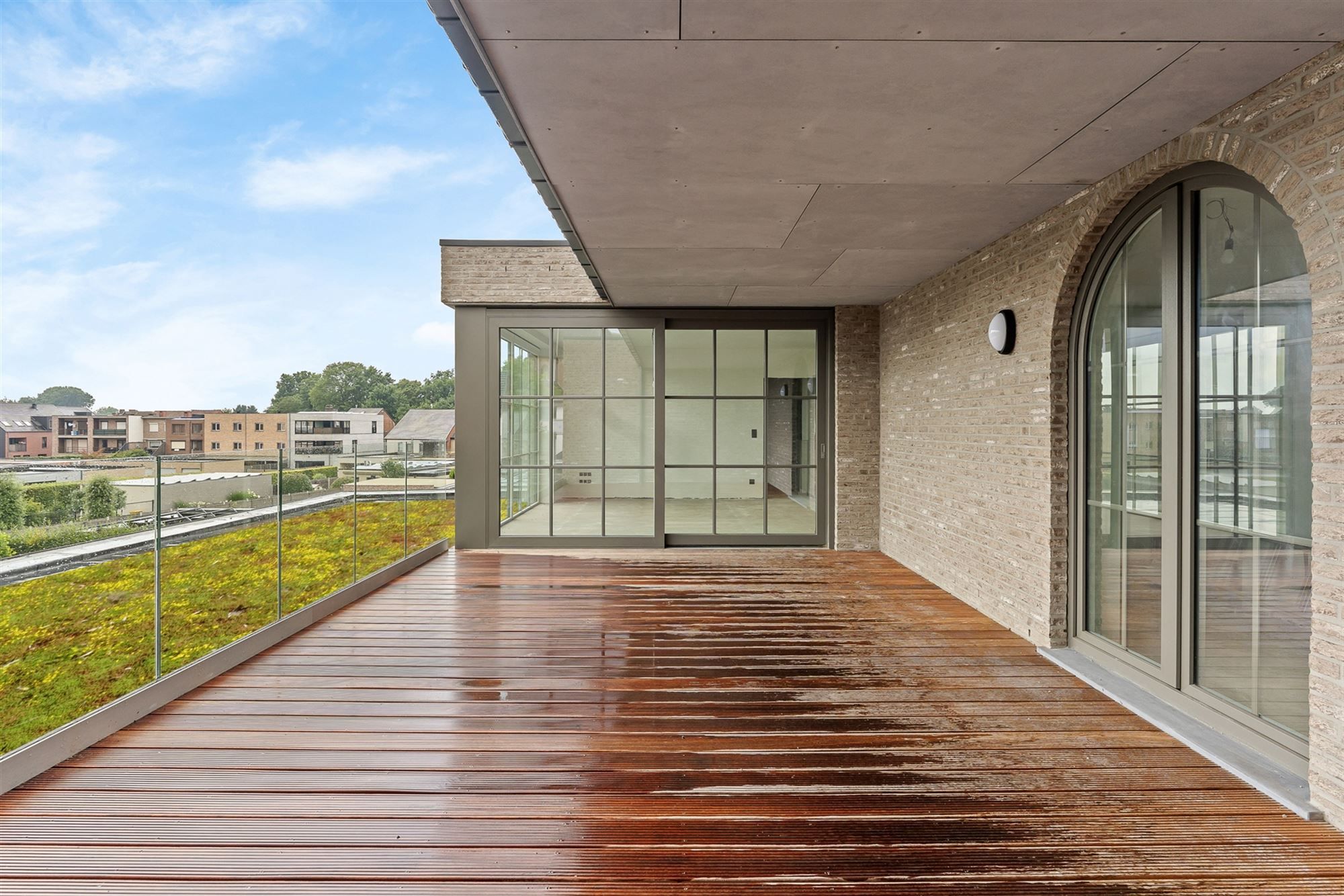 PRACHTIGE PENTHOUSE VAN 164M2 MET ZALIG ZONNETERRAS foto 30
