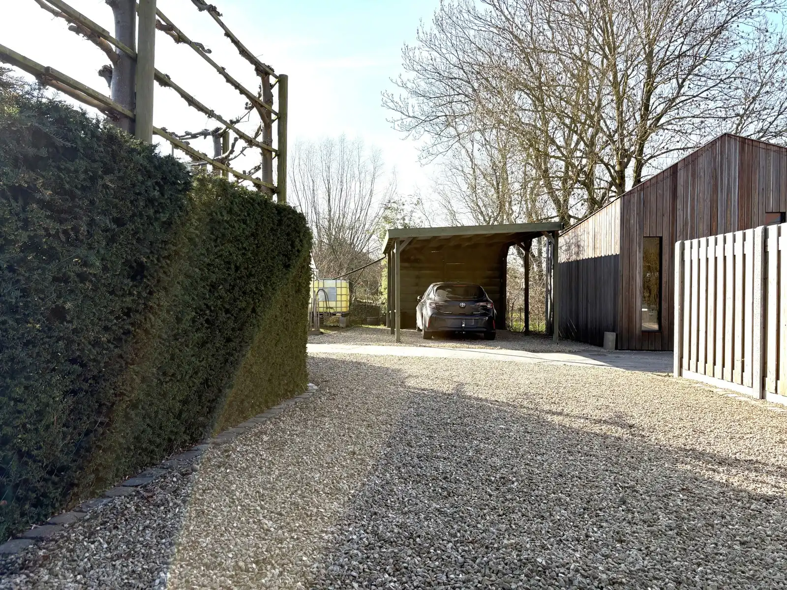 Energiezuinige woning met 4 slaapkamers foto 31