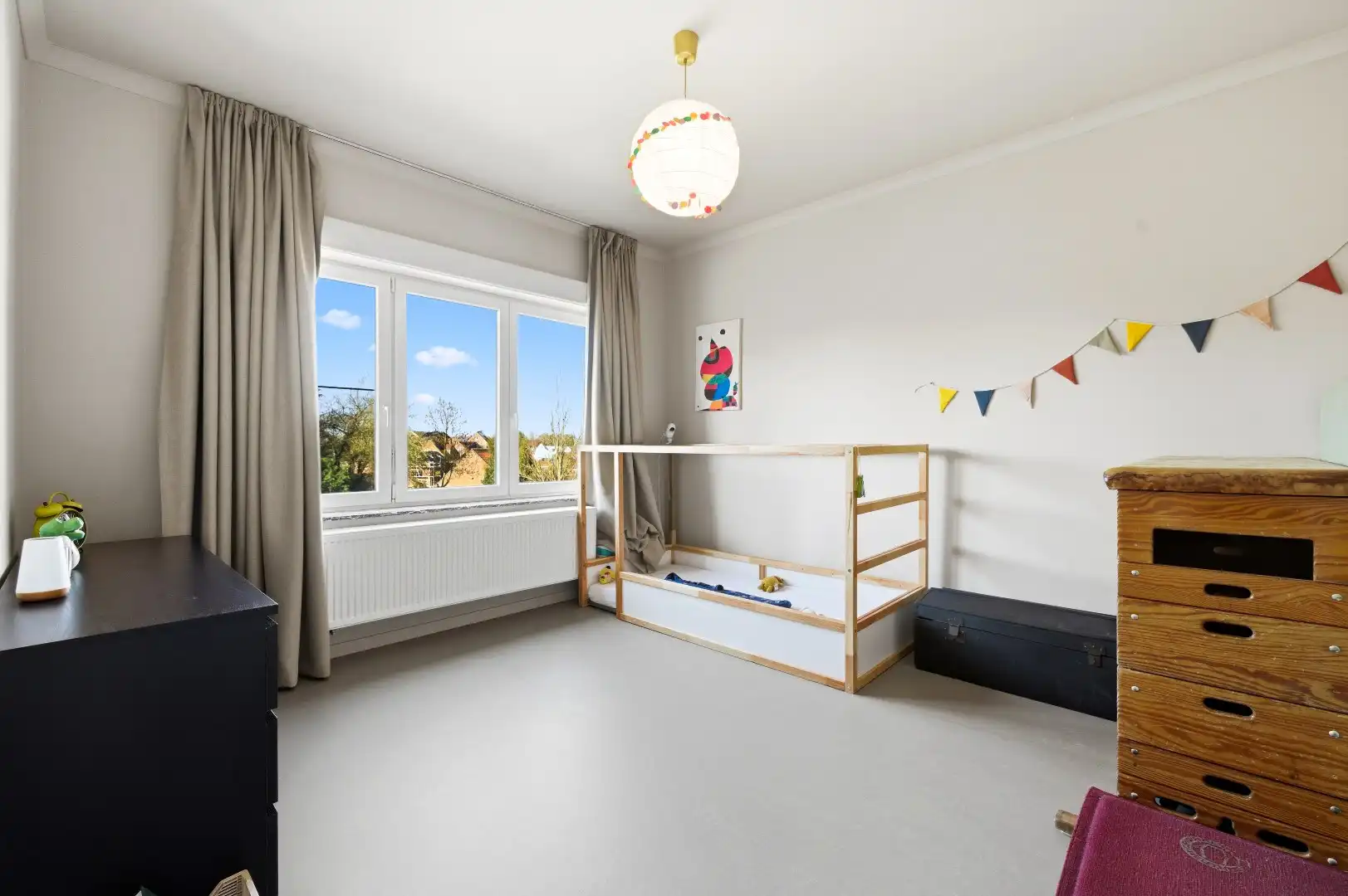 Instapklare half open bebouw met 3 slaapkamers te Goetsenhoven (Tienen) foto 19