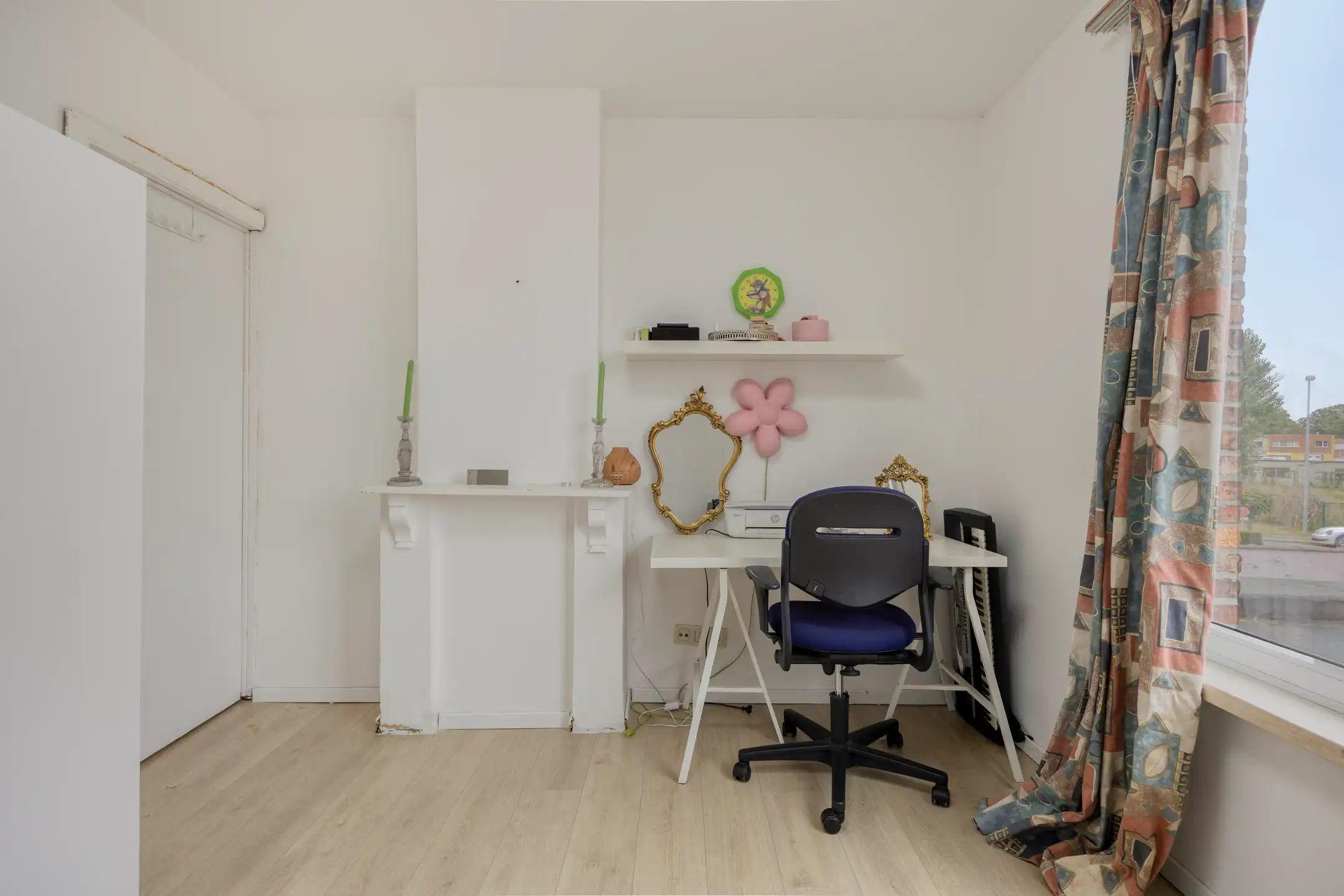 Gezellige instapklare woning op centrale locatie foto 10
