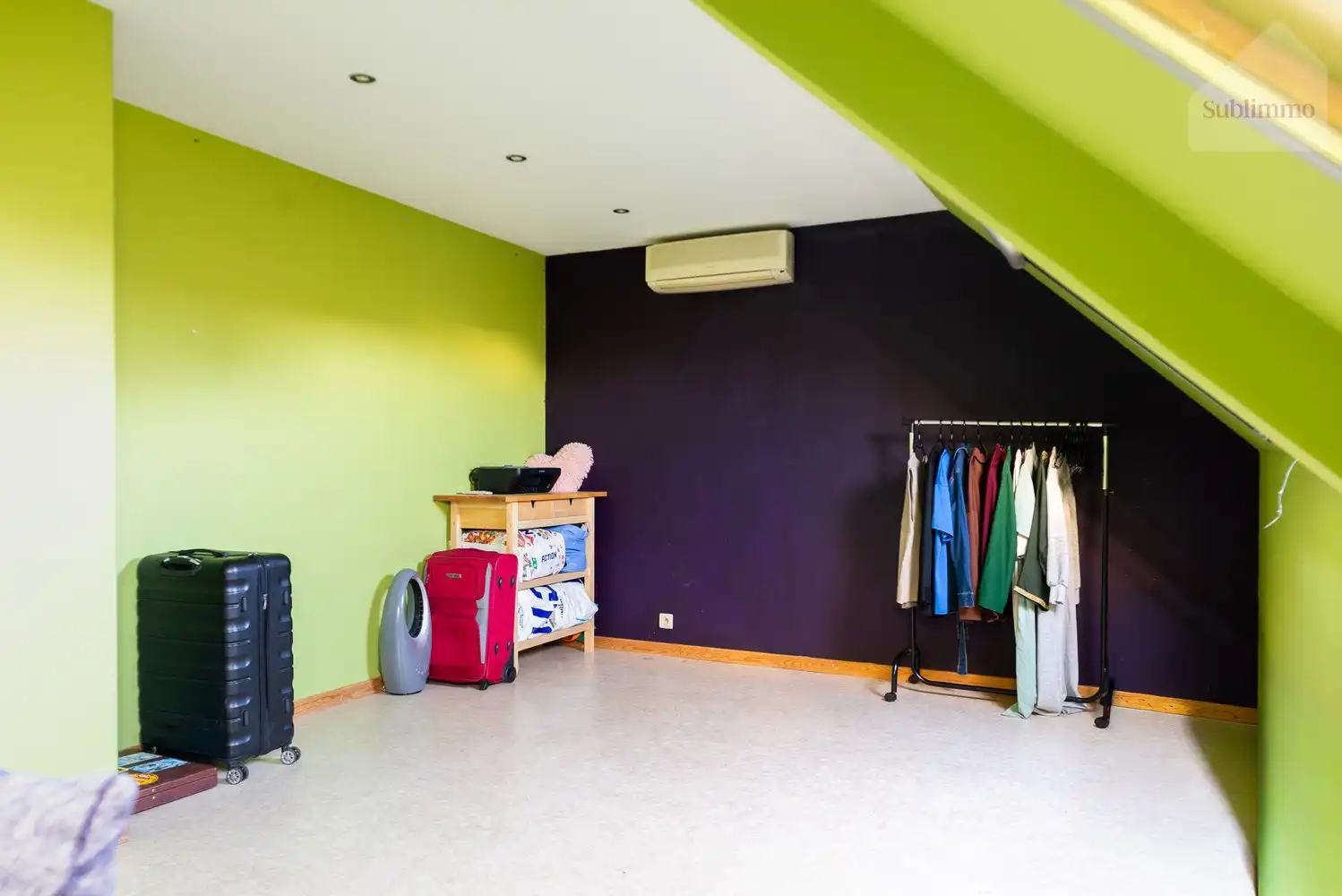 Woning met aparte ruimte voor praktijk, kantoor of hobby foto 20