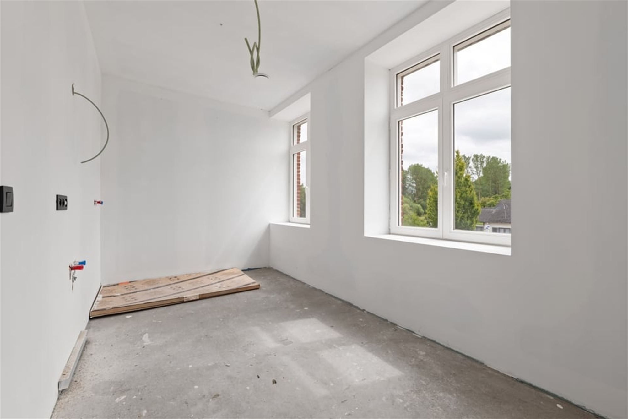 EXCLUSIEF WONEN IN EEN GERESTAUREERDE VIERKANTSHOEVE foto 27