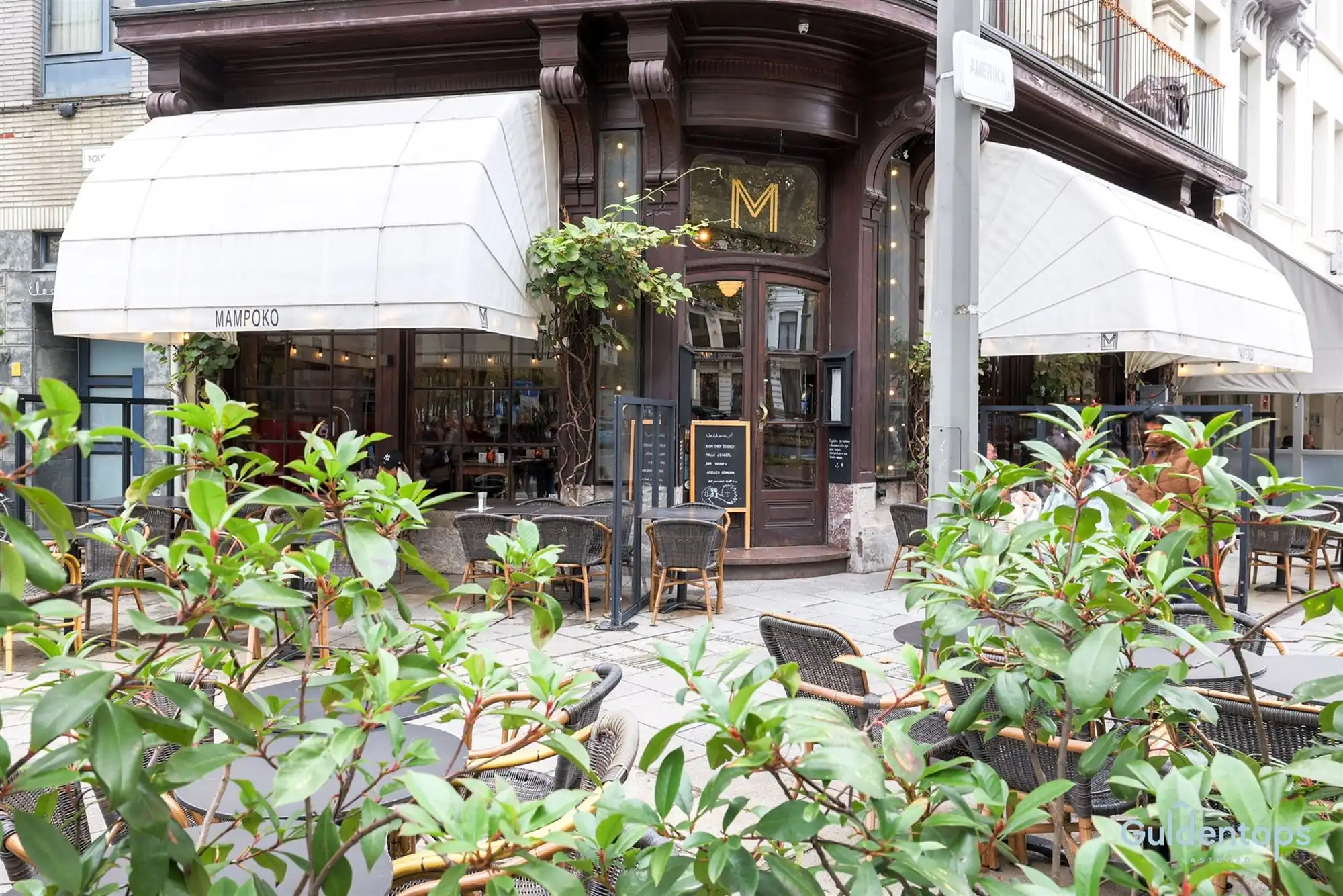 Uitzonderlijk energetisch high end appartement van 161m2  foto 36