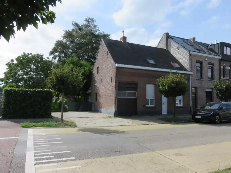 Huis te koop Keizershoek 116 - 2550 Kontich
