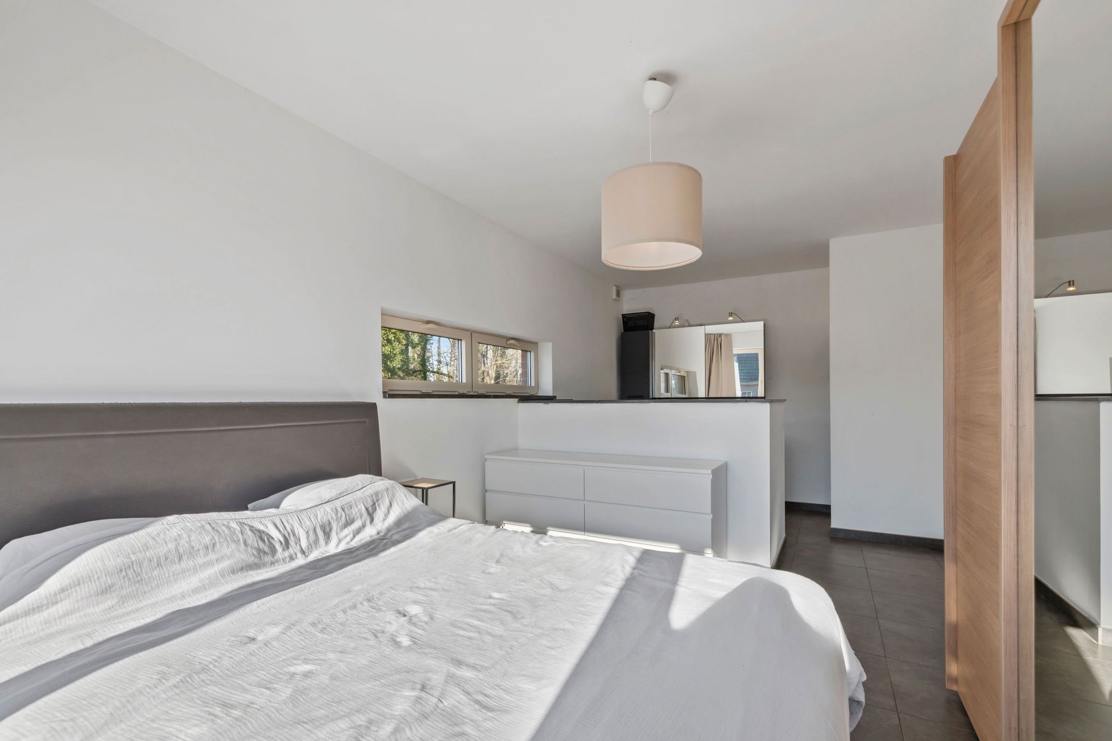 Energiezuinig appartement met prachtig verzicht foto 11