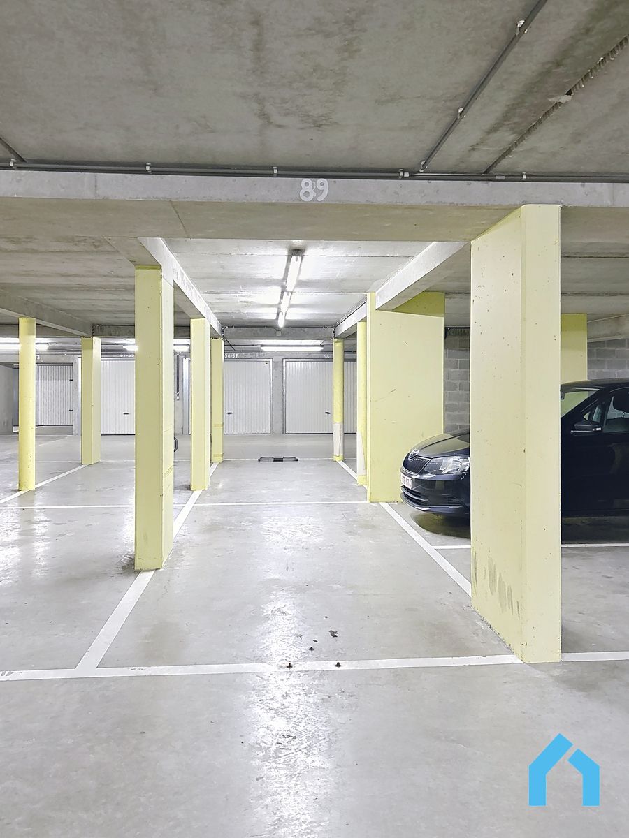 Exclusief appartement met charmant uitzicht over Duinbergen! foto 24
