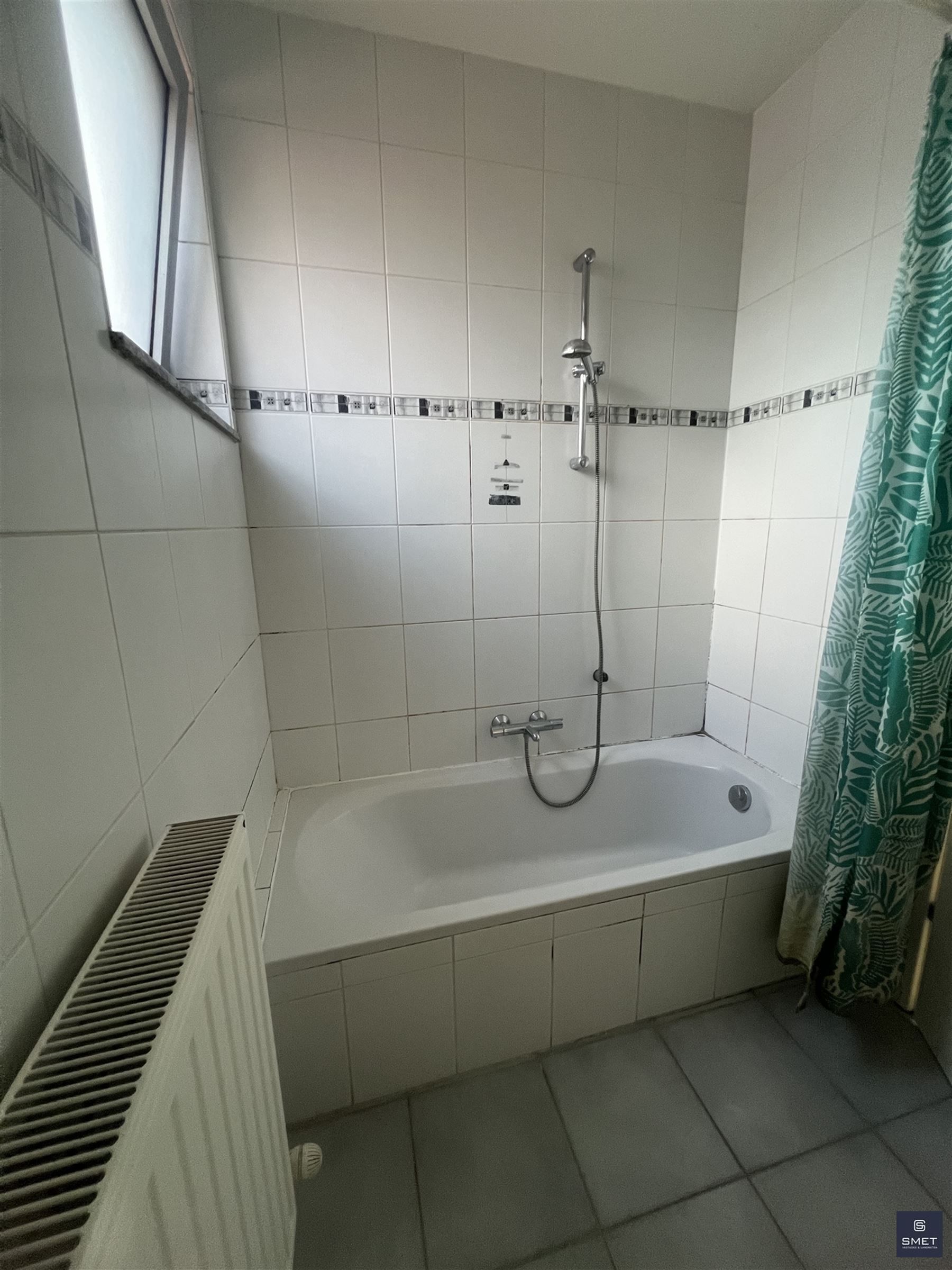 GROOT DUPLEX APPT MET 3 SLPK, GAR. EN SCHELDEZICHT foto 20