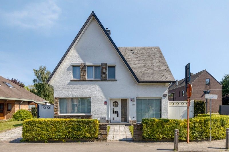 🏡 Instapklare villa – ruimte, comfort en gezelligheid voor uw gezin! foto 30