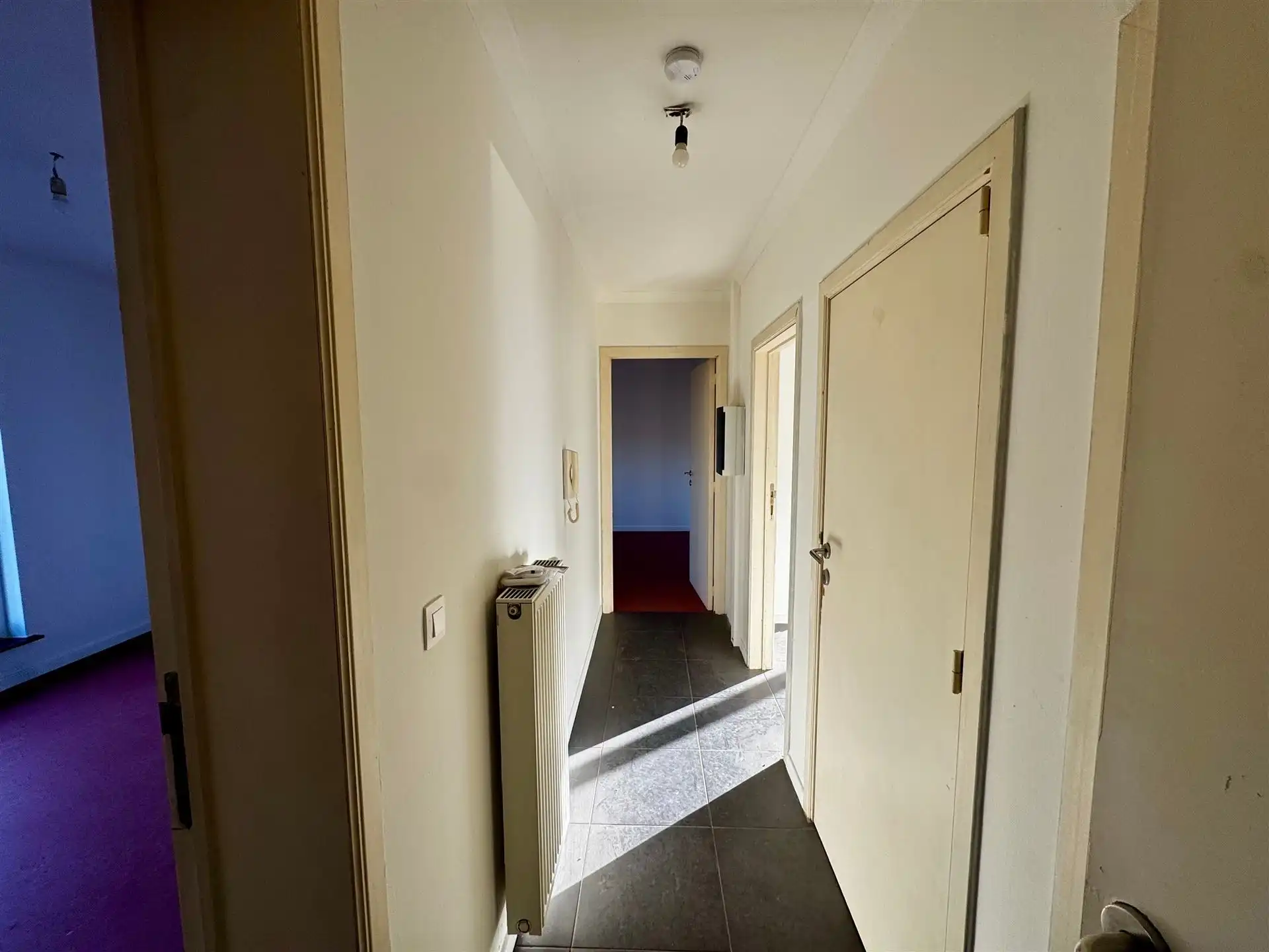 Opbrengsteigendom: handelspand met 2 appartementen  foto 26