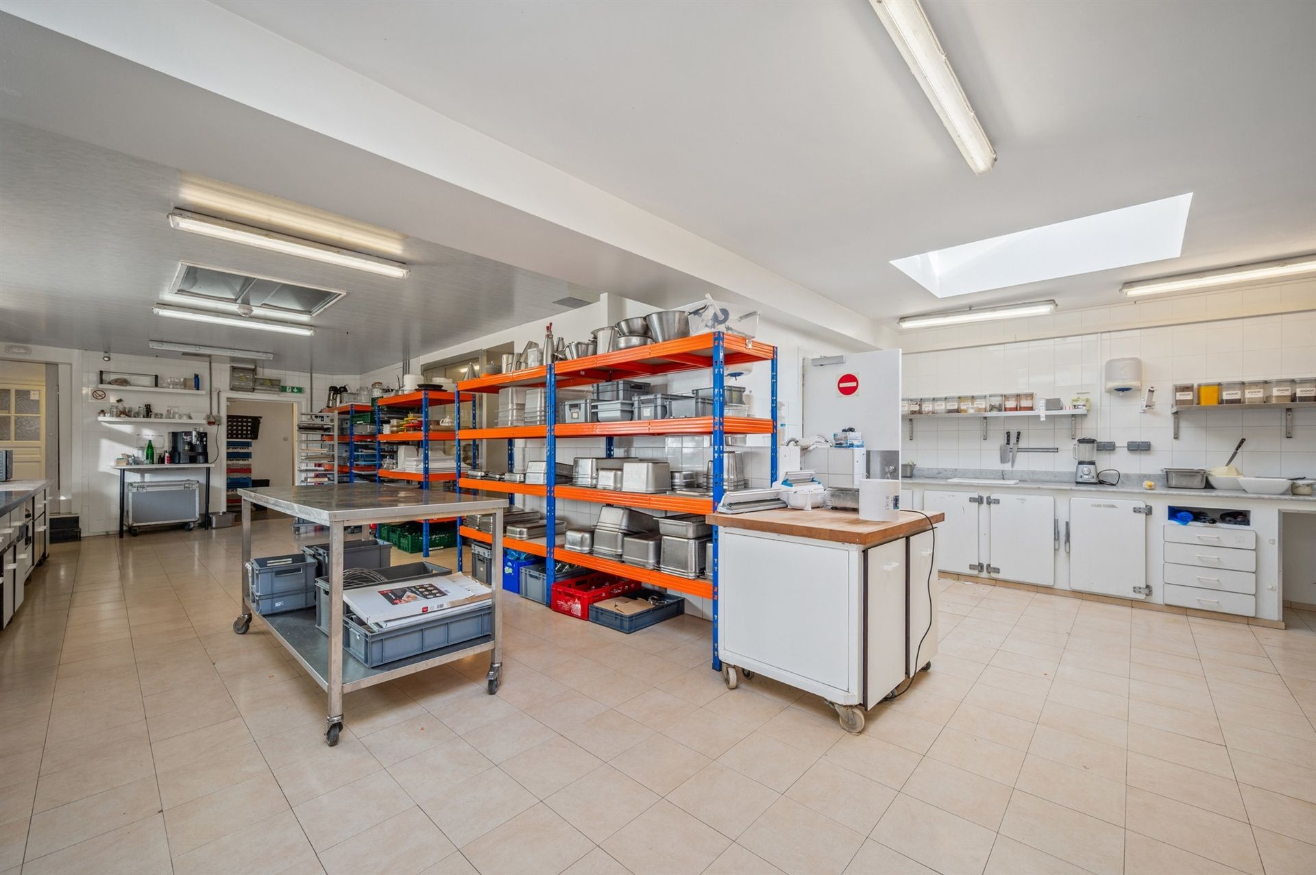 Atelier met appartement foto 13