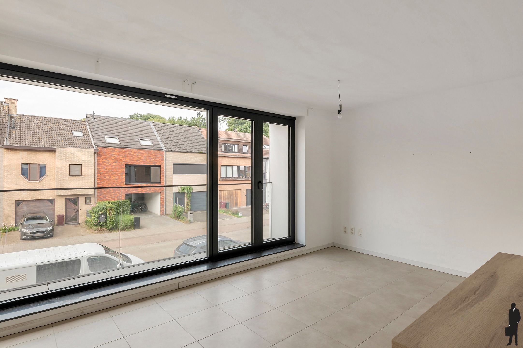 Lichtrijk appartement met 2 slaapkamers, ruim terras en staanplaats – bouwjaar 2021 foto 11