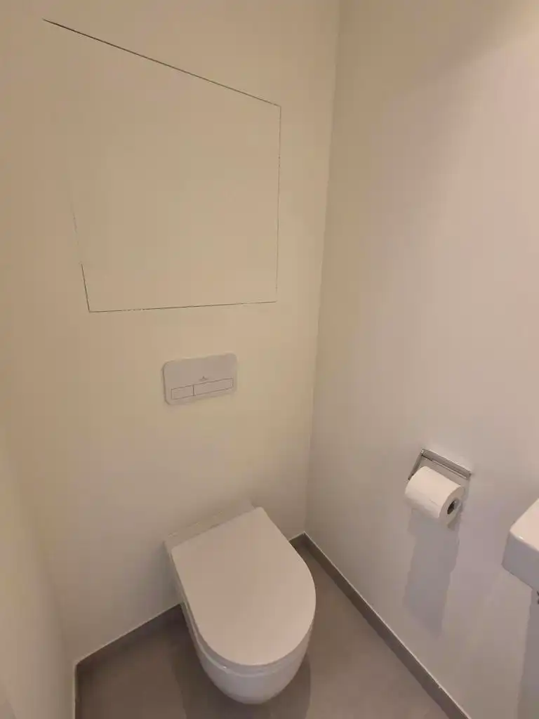 Nieuwbouw appartement 2e verd. met kelder en autostaanplaats foto 15
