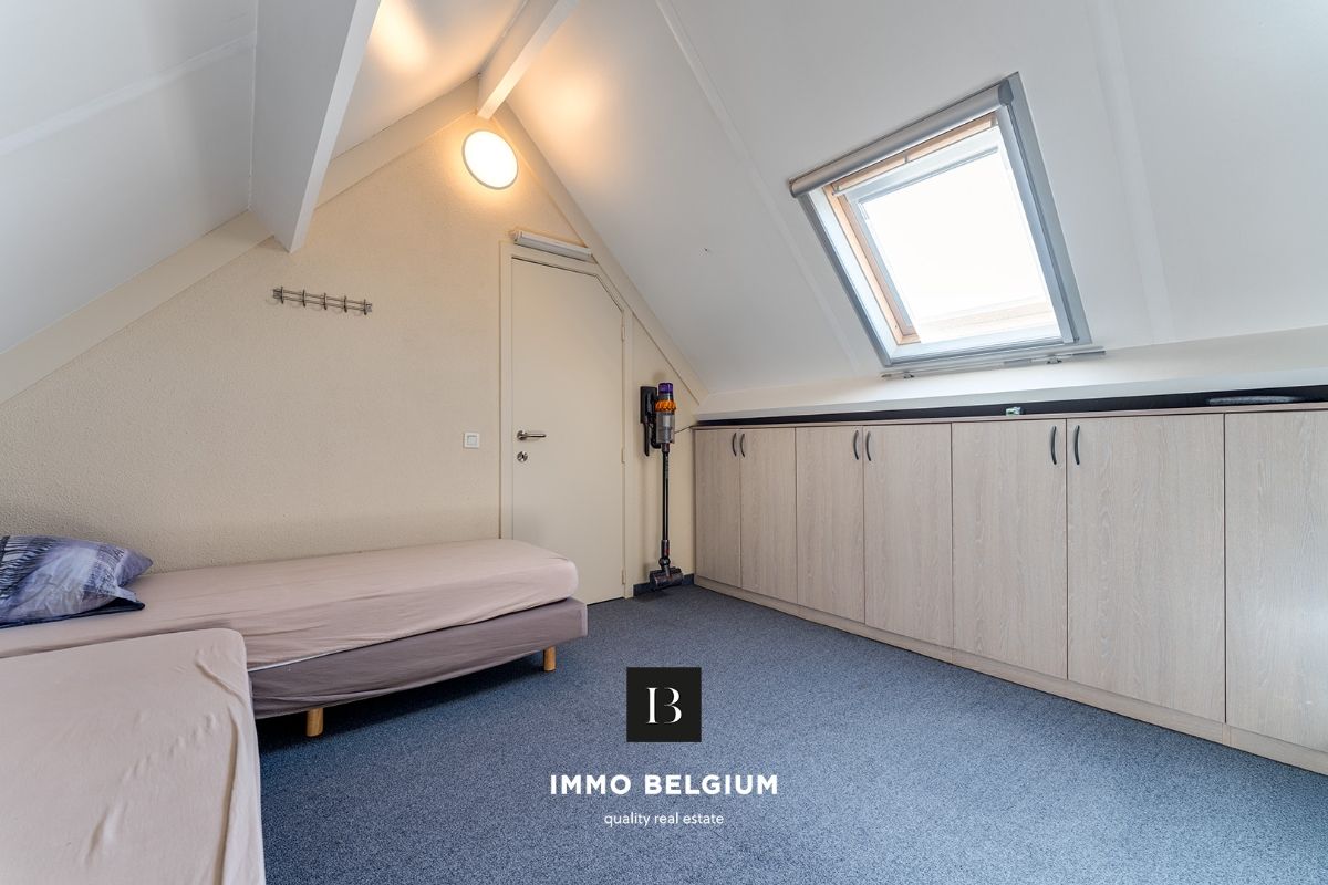 Kwalitatieve vakantiewoning met 3 slaapkamers en EPC C foto 12