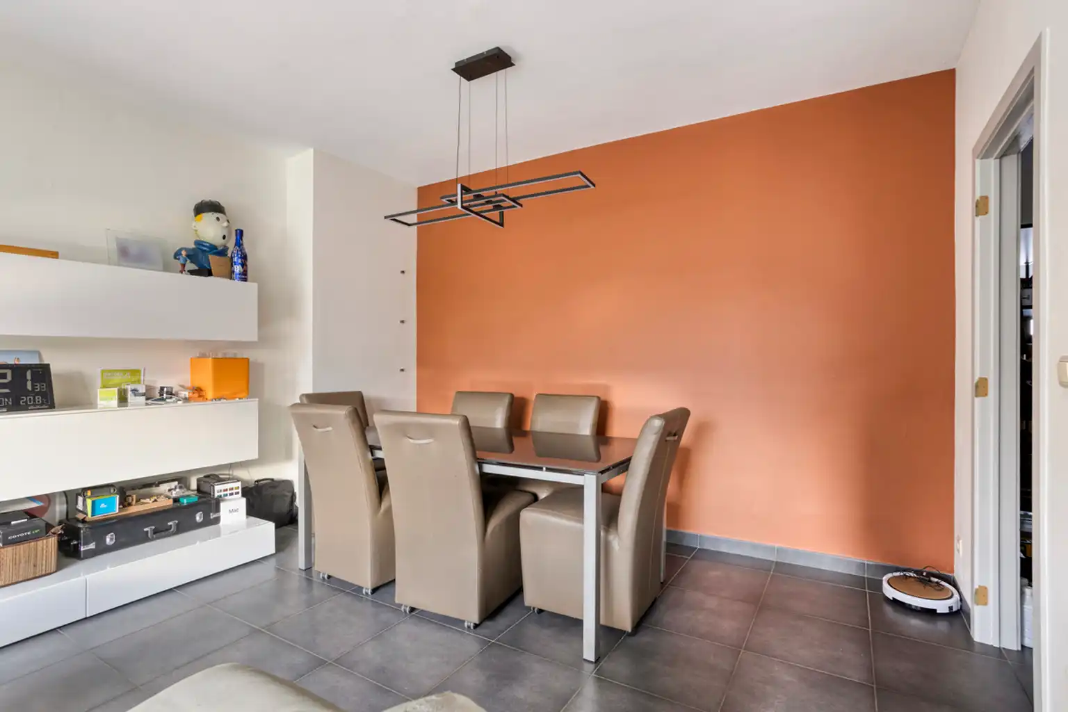 instapklaar gerenoveerd 2-kamerappartement op toplocatie foto 6