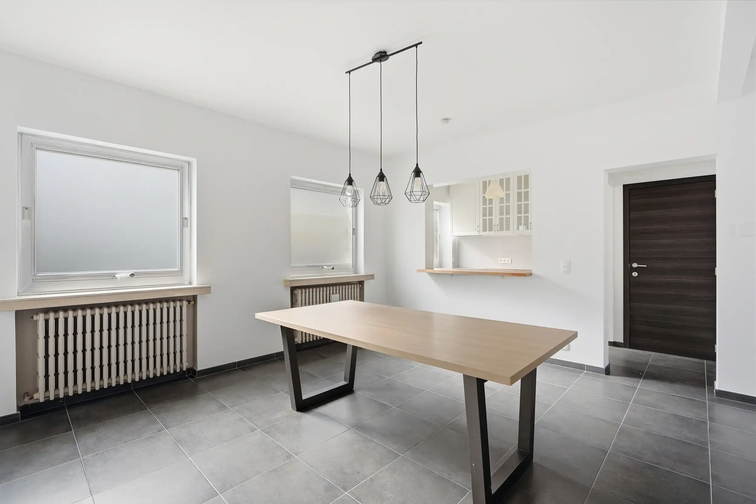 Centraal en rustig gelegen appartement in stadsrand Gent foto 6