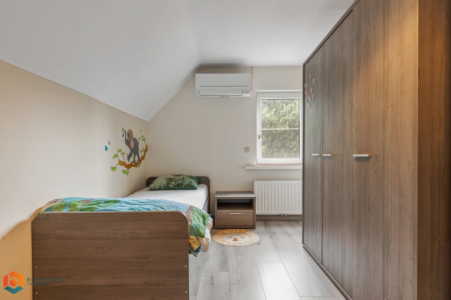 Energiezuinige woning met 3 slpkrs op 1.000 m² foto 21