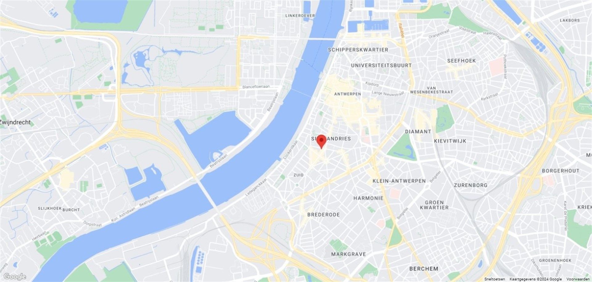 Gemeubeld appartement met 1 slaapkamer! foto 10