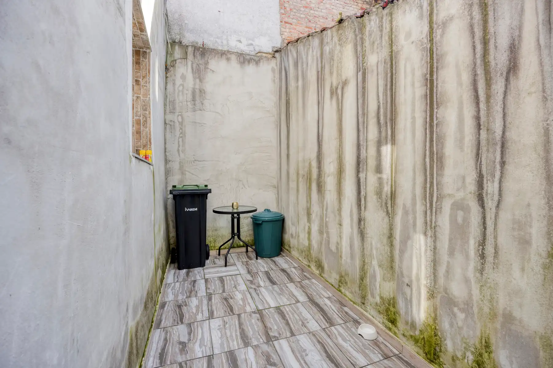 Ruim woonhuis met 4 slaapkamers in hartje Mechelen  foto 21