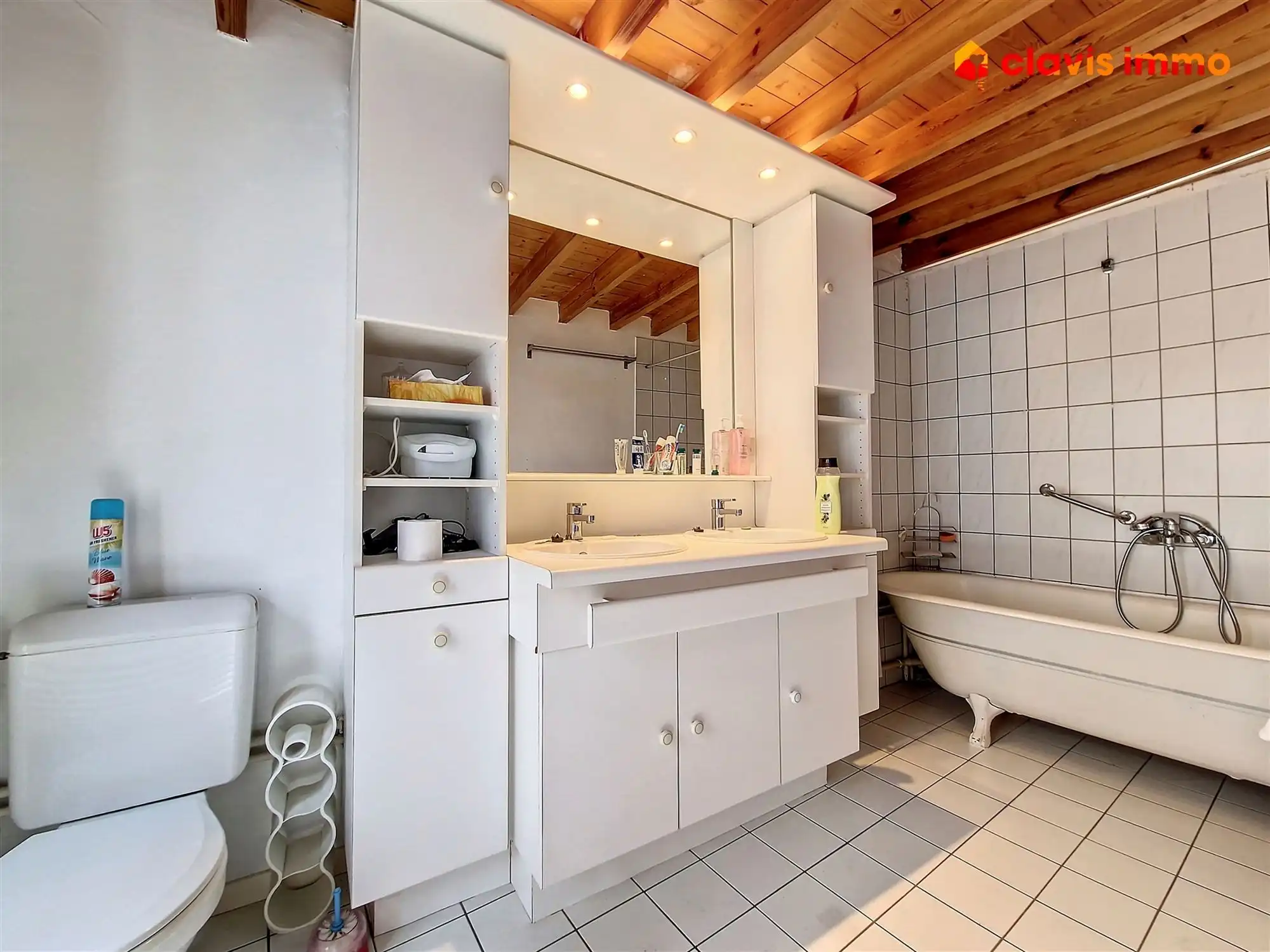 Aangenaam achter huis foto 9