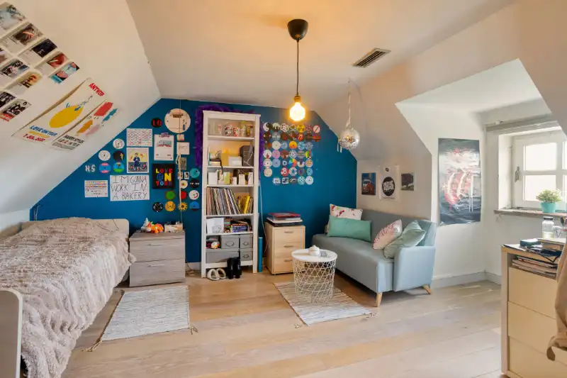 Charmante, landelijke woning op ruim perceel in Aalter foto 20