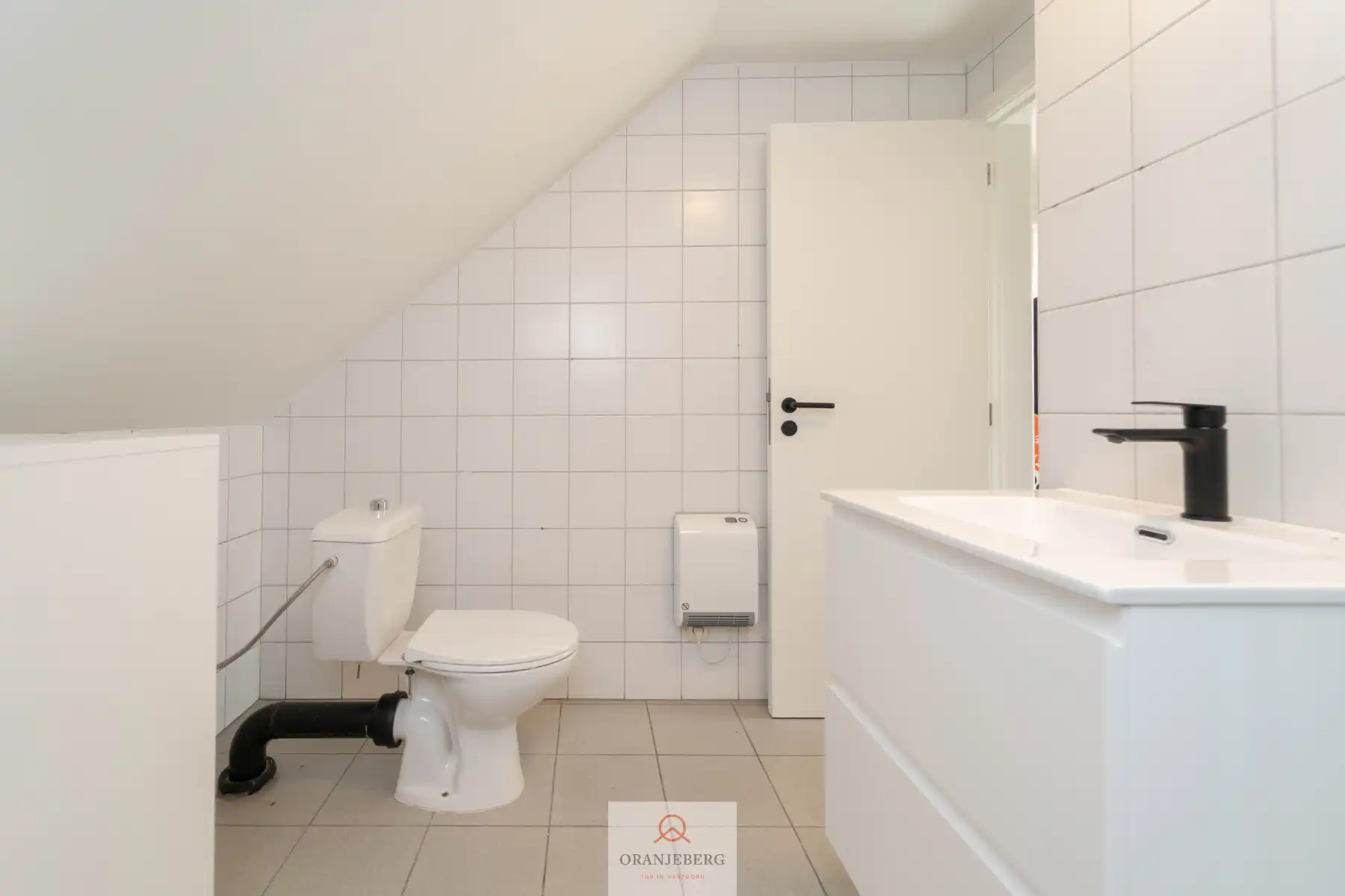 Gerenoveerd, lichtrijk 2 slpk-appartement met zonneterras foto 18