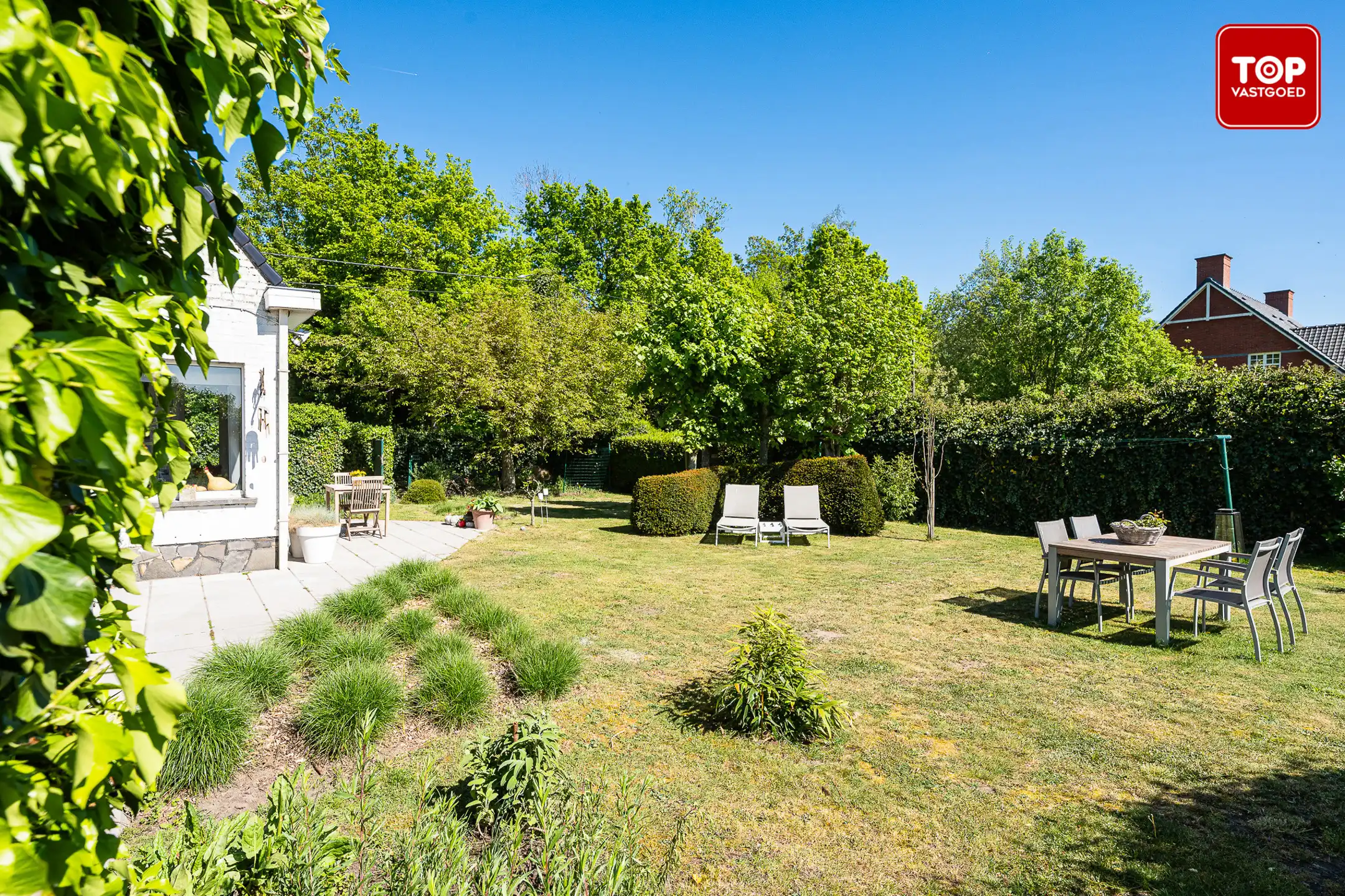 Huis te koop foto 16