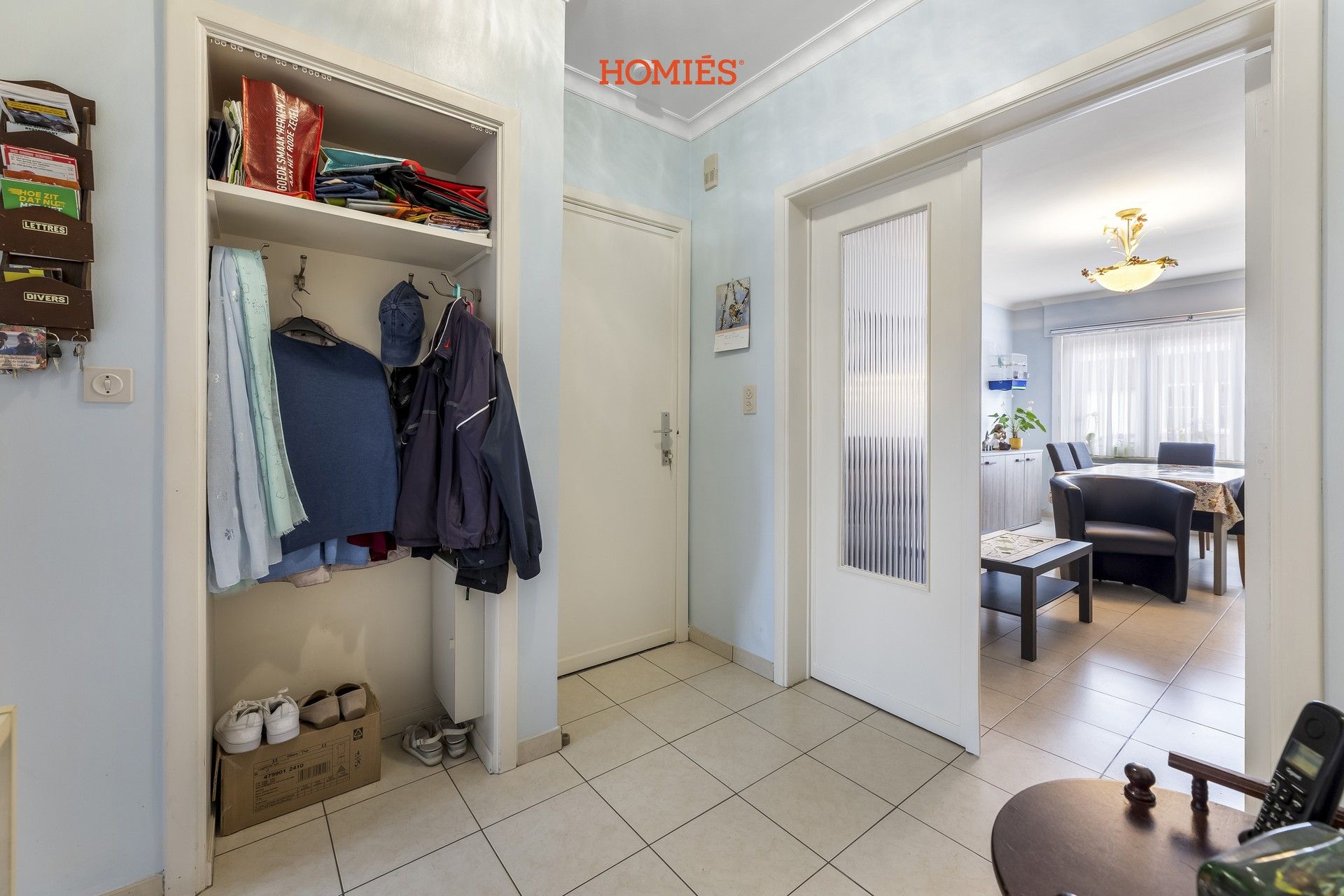 Investeringspand met 6 appartementen nabij station Leuven foto 7