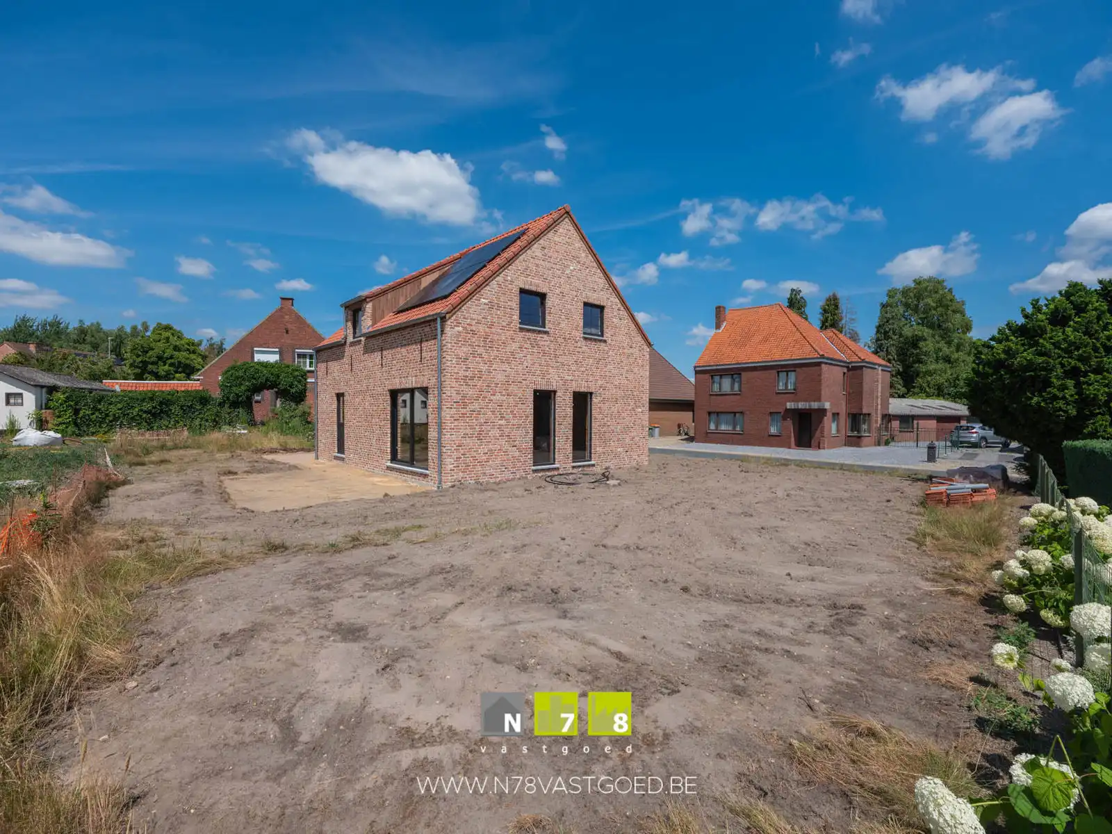 Huis te koop foto 40