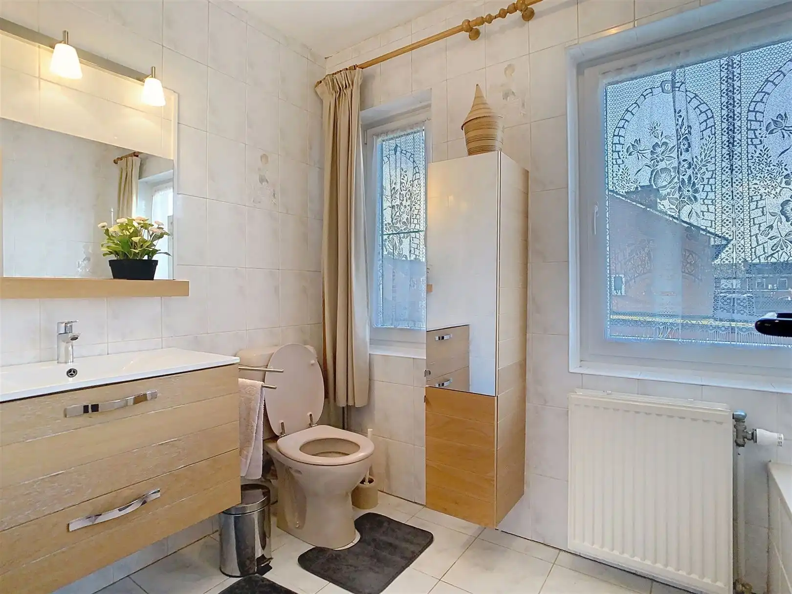 3-GEVEL met potentieel en mogelijkheid tot KANGOEROEWONING!  foto 19