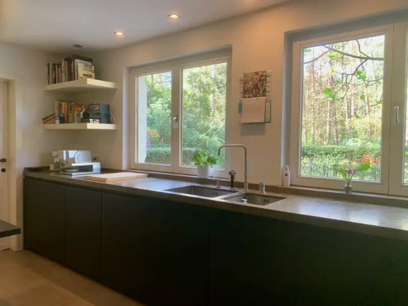 Sfeervolle villa met aangelegde tuin in rustige bosomgeving op 38 are foto 14