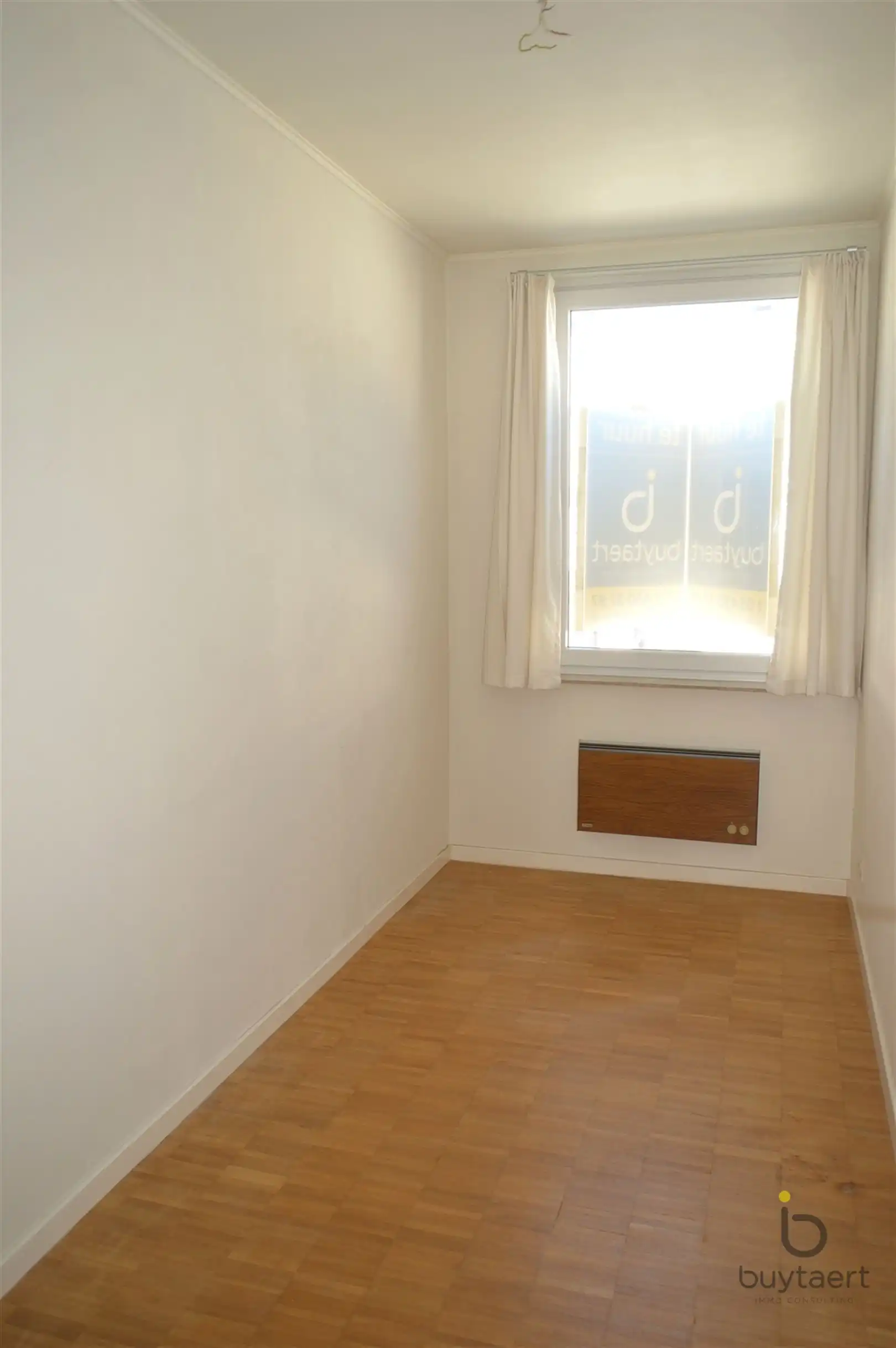 Gezellig 1 slpk appartement met balkon. foto 17