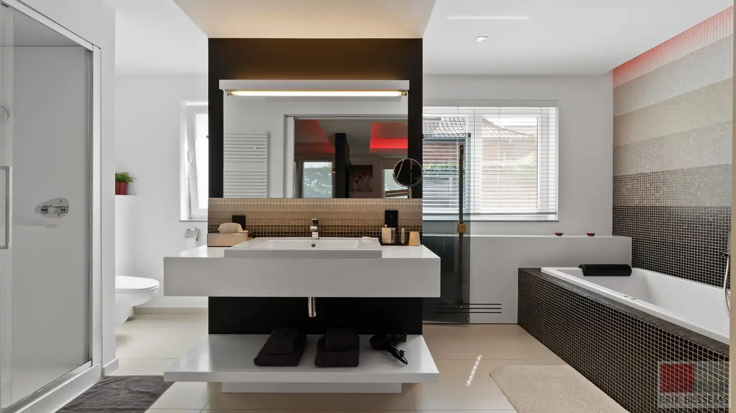 Uitzonderlijke villa met geïntegreerde wellness- en B&B-uitbating foto 33