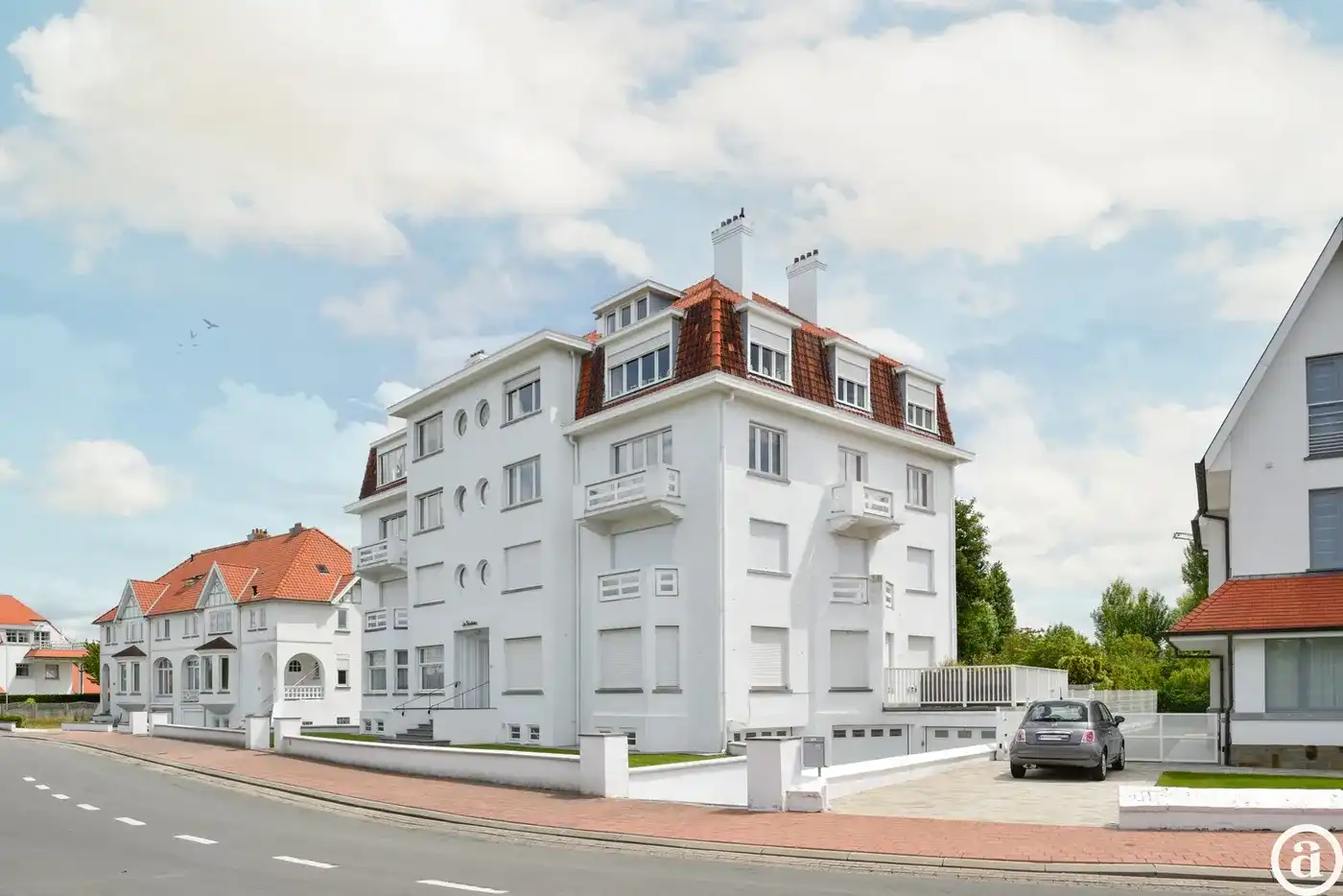 Instapklaar hoekappartement met prachtig zicht op het Zegemeer. foto 26