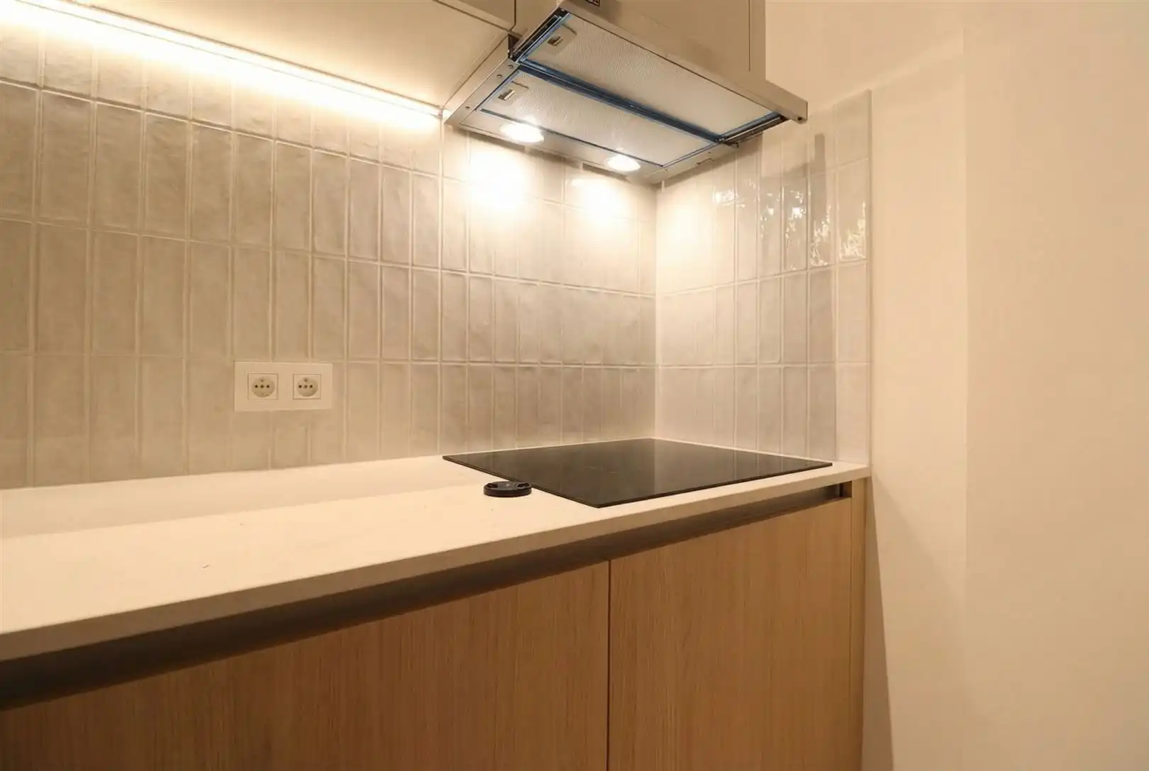 Gerenoveerd en instapklaar appartement met 1 slaapkamer.  foto 6