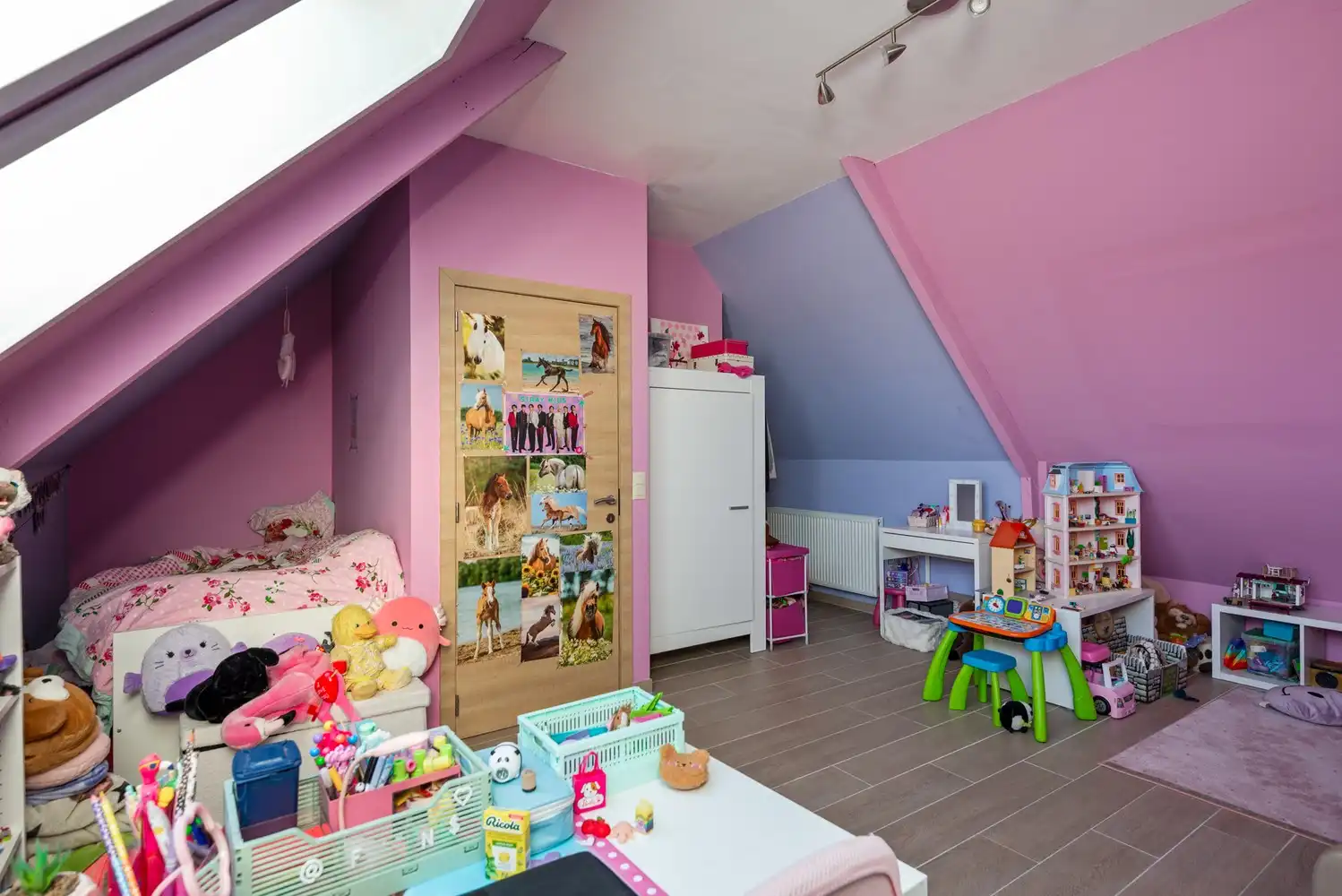 Gerenoveerde woning met drie slaapkamers op uitstekende locatie in Kontich foto 14