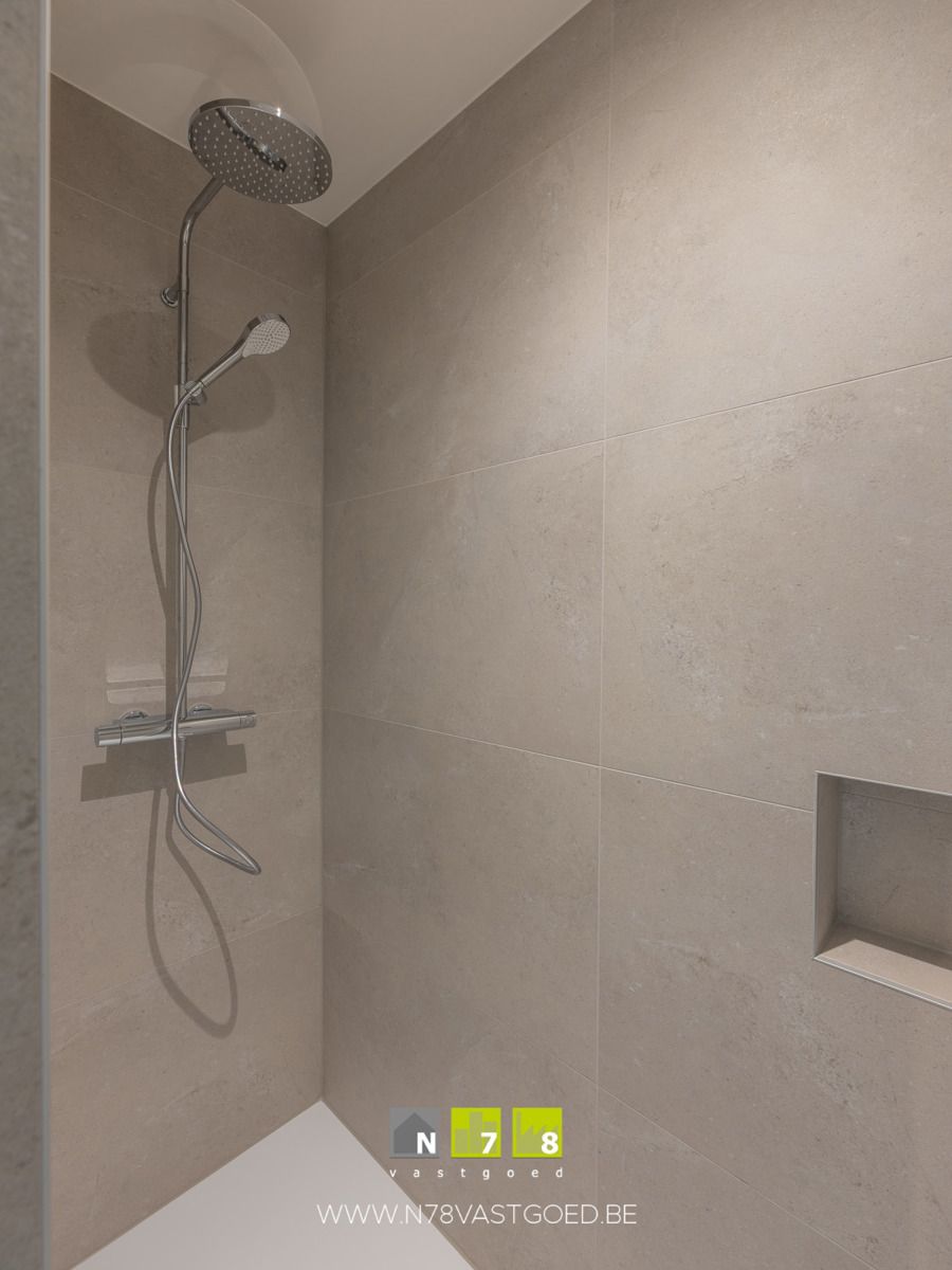 Appartement te huur foto 18